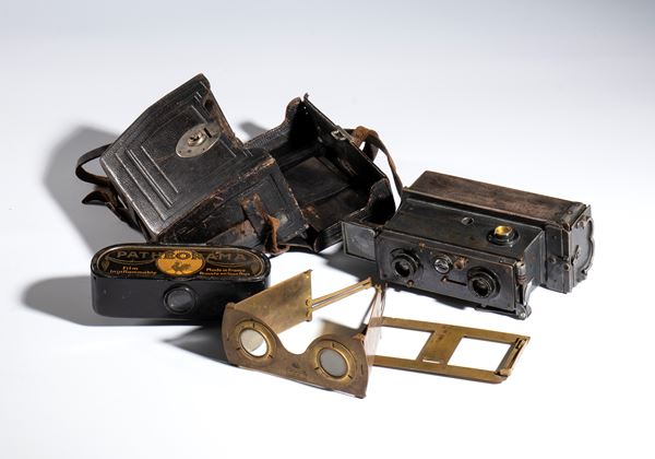 VERASCOPE Jules Richard 