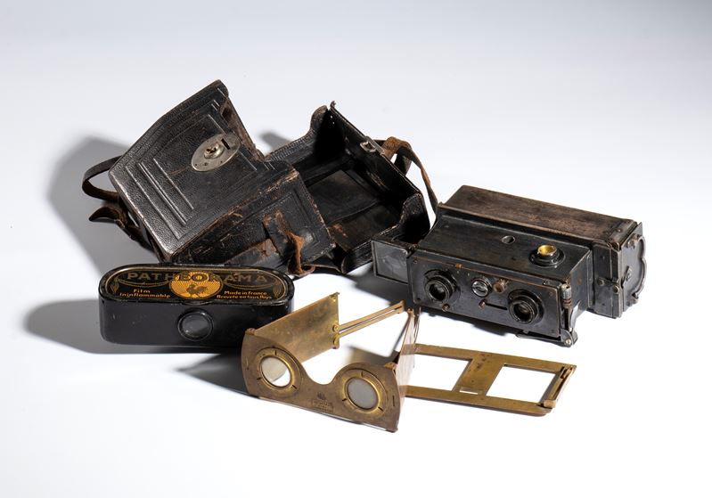 Verascope Jules Richard