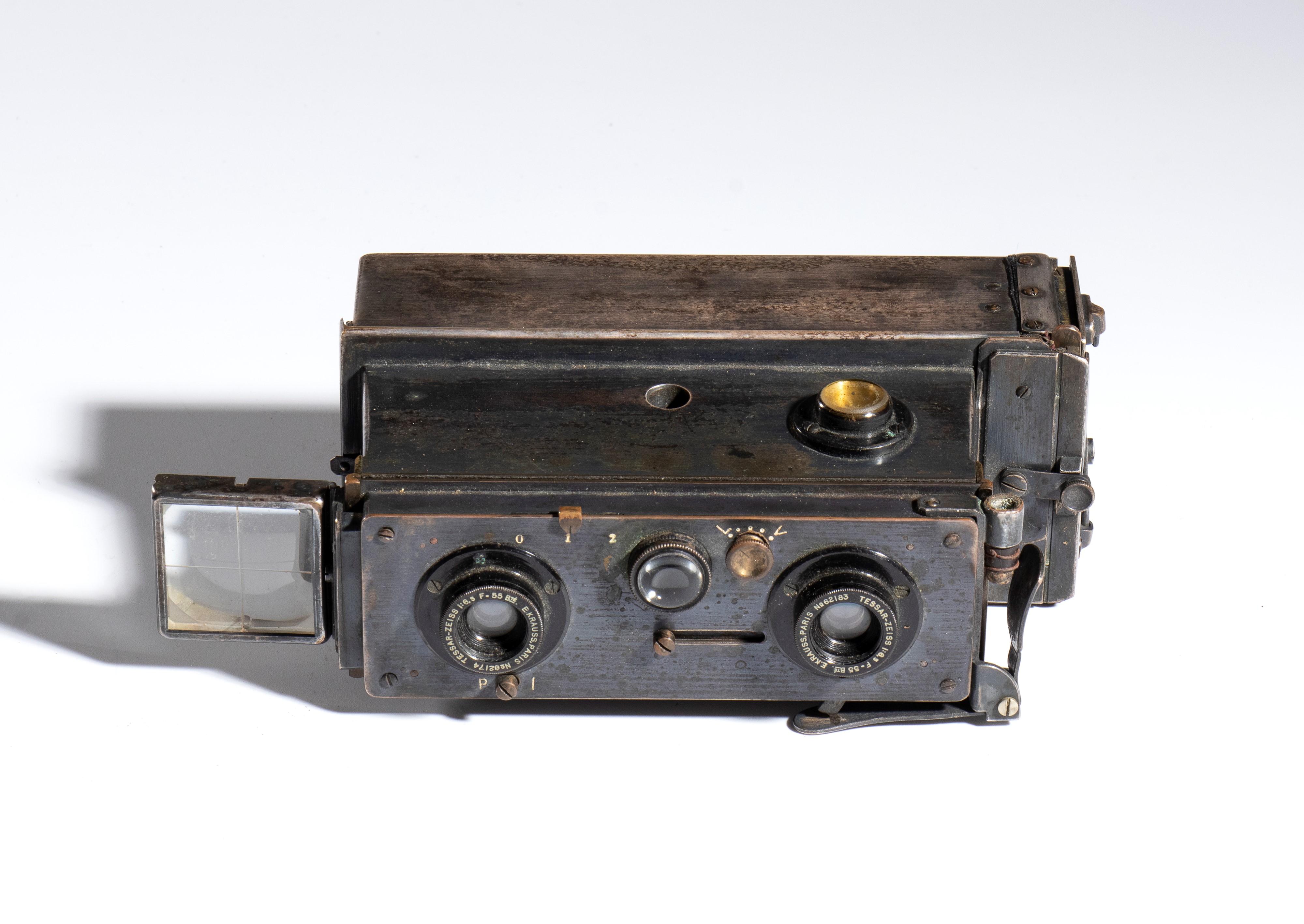 Verascope Jules Richard