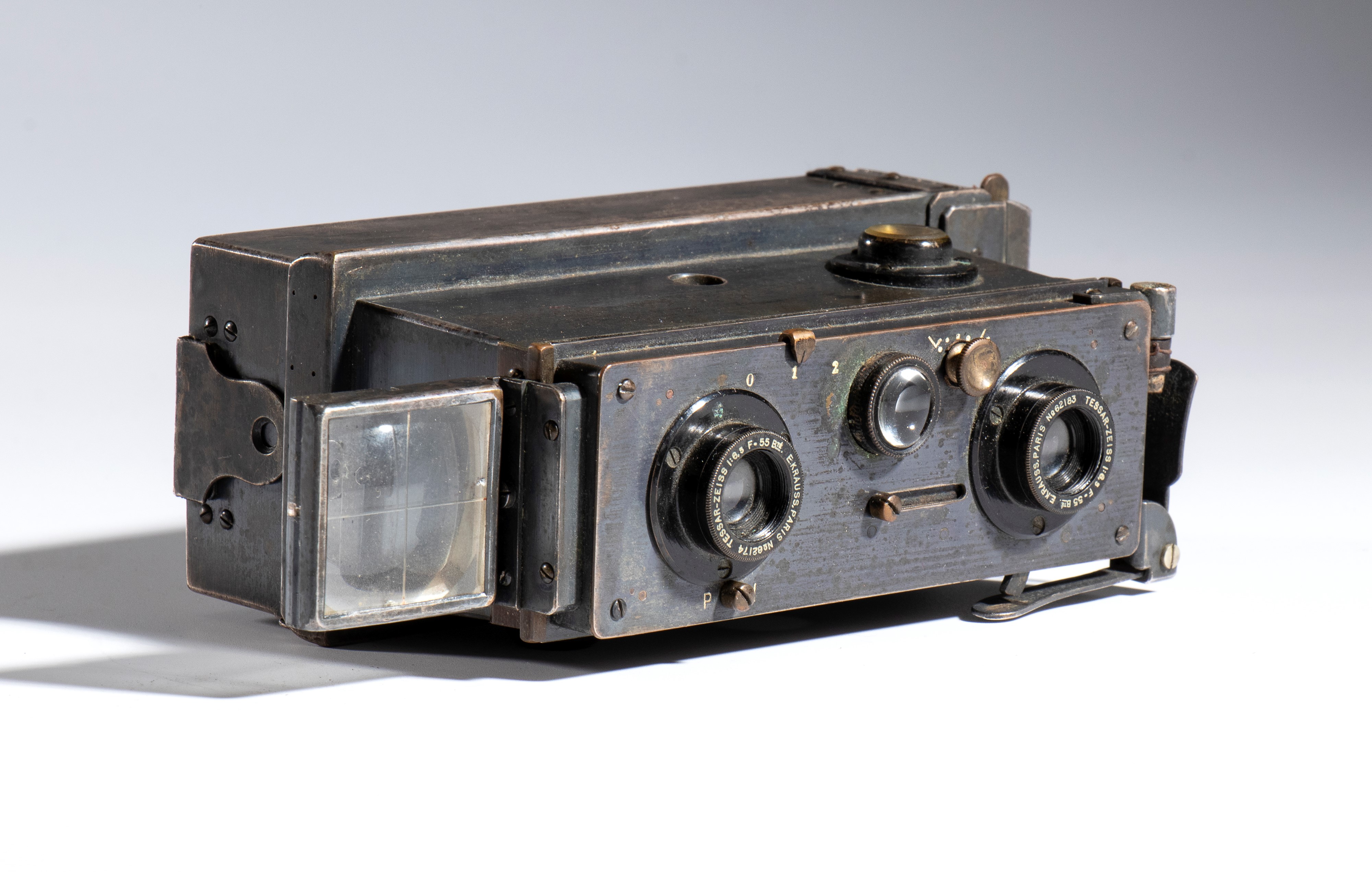 Verascope Jules Richard