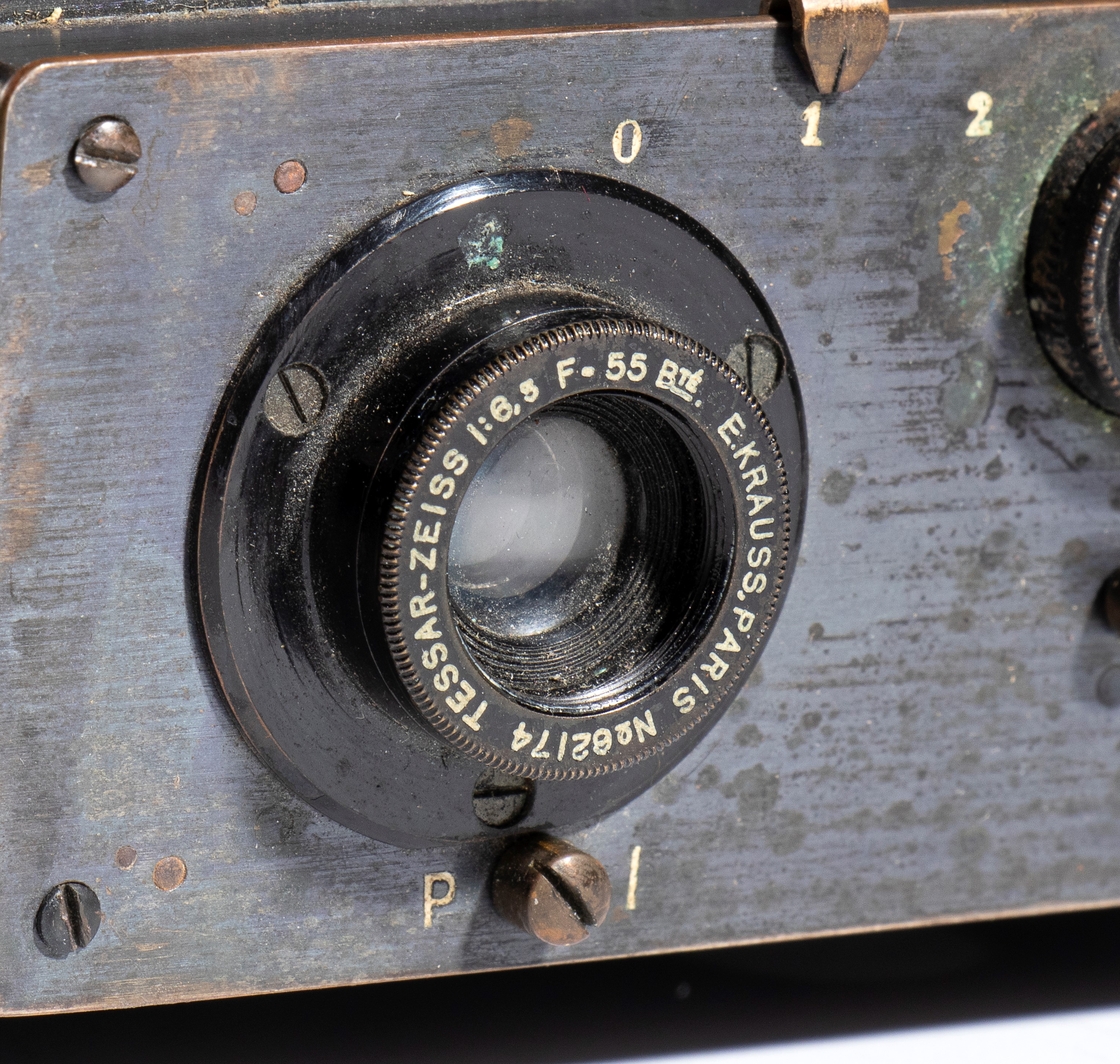 Verascope Jules Richard