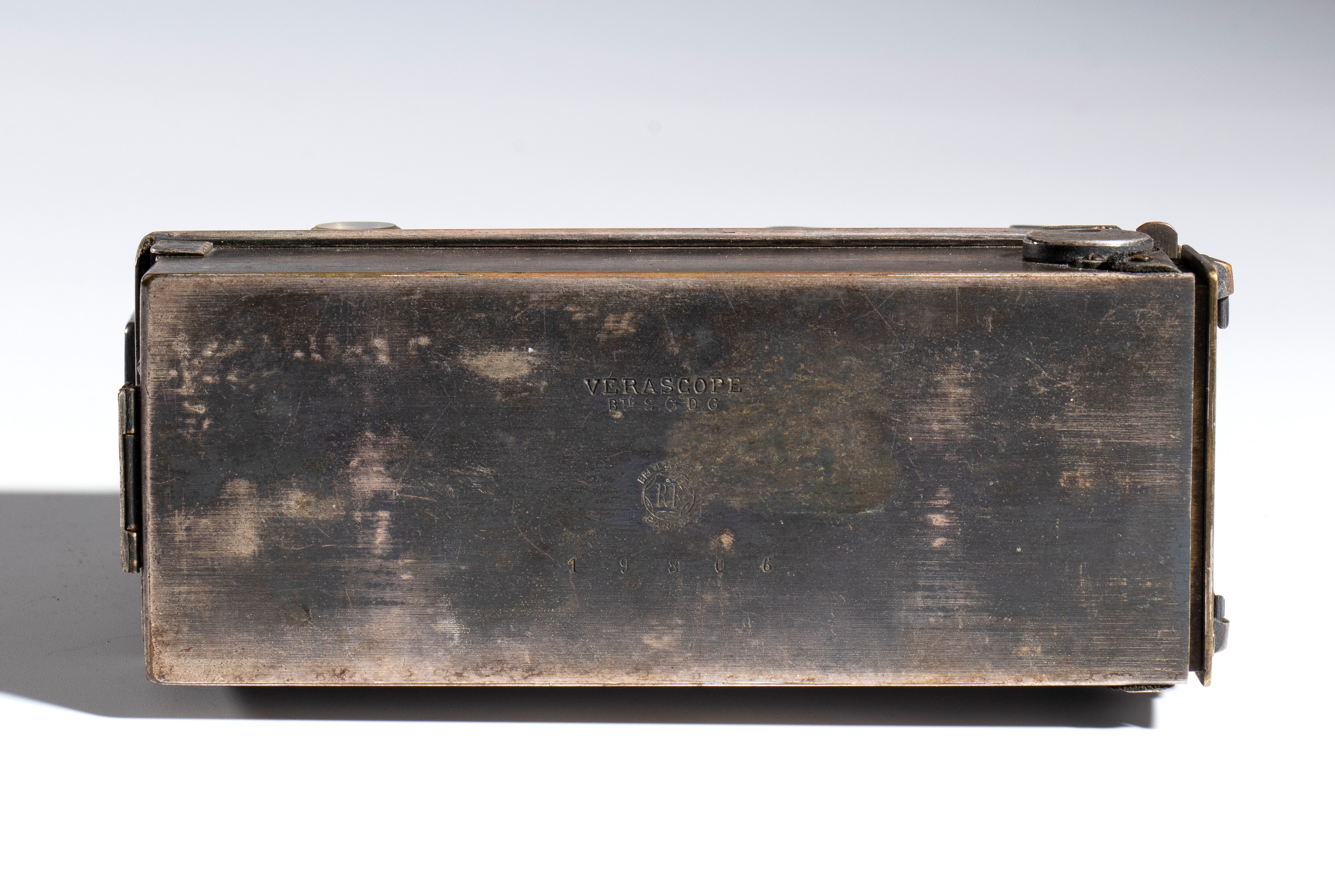 Verascope Jules Richard