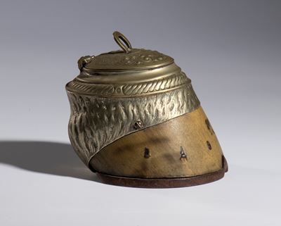 Calamaio, Zoccolo di Cavallo