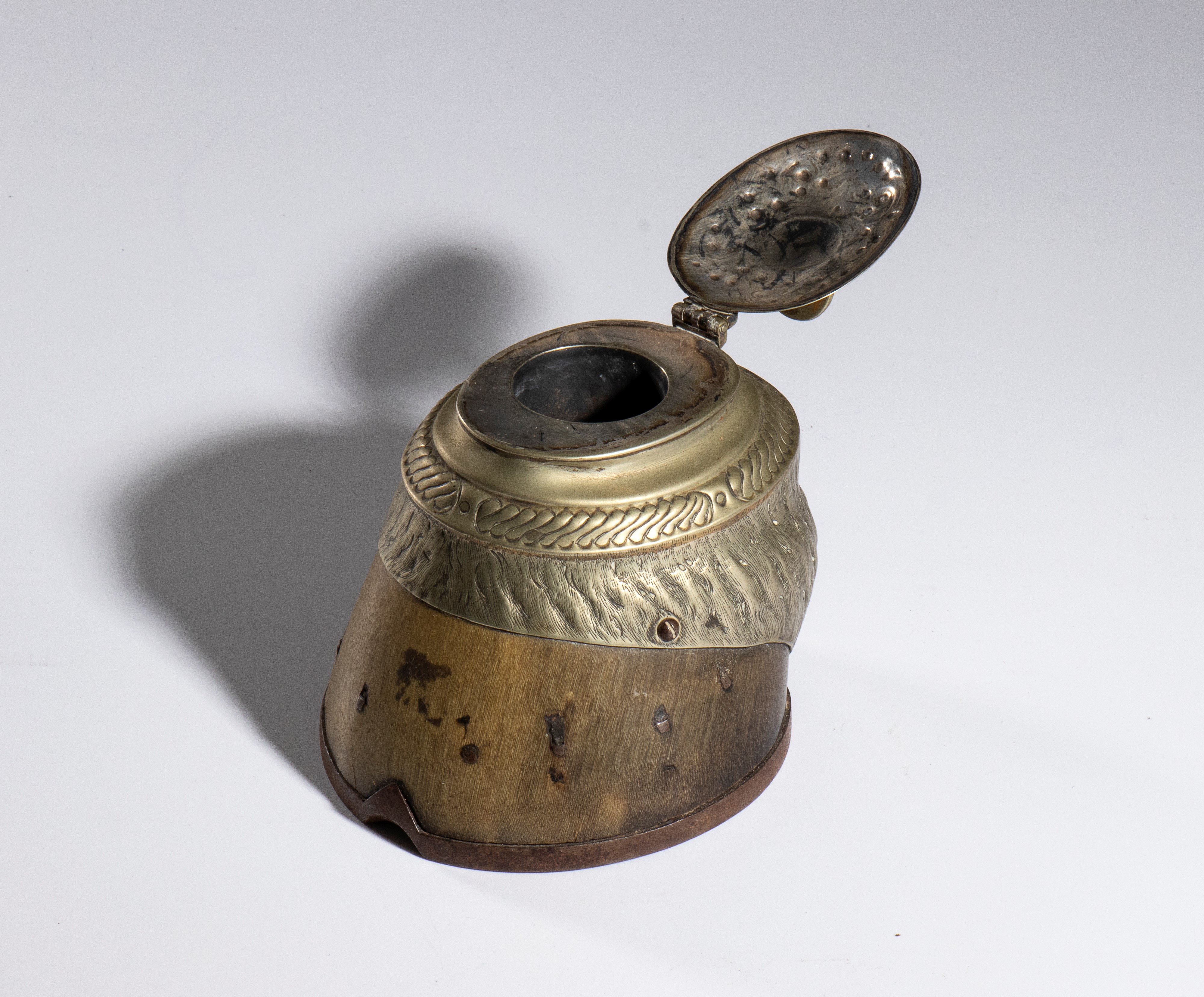 Calamaio, Zoccolo di Cavallo