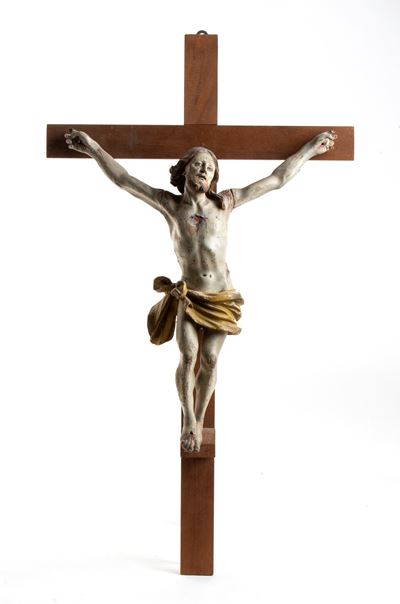 Crocifisso in Legno