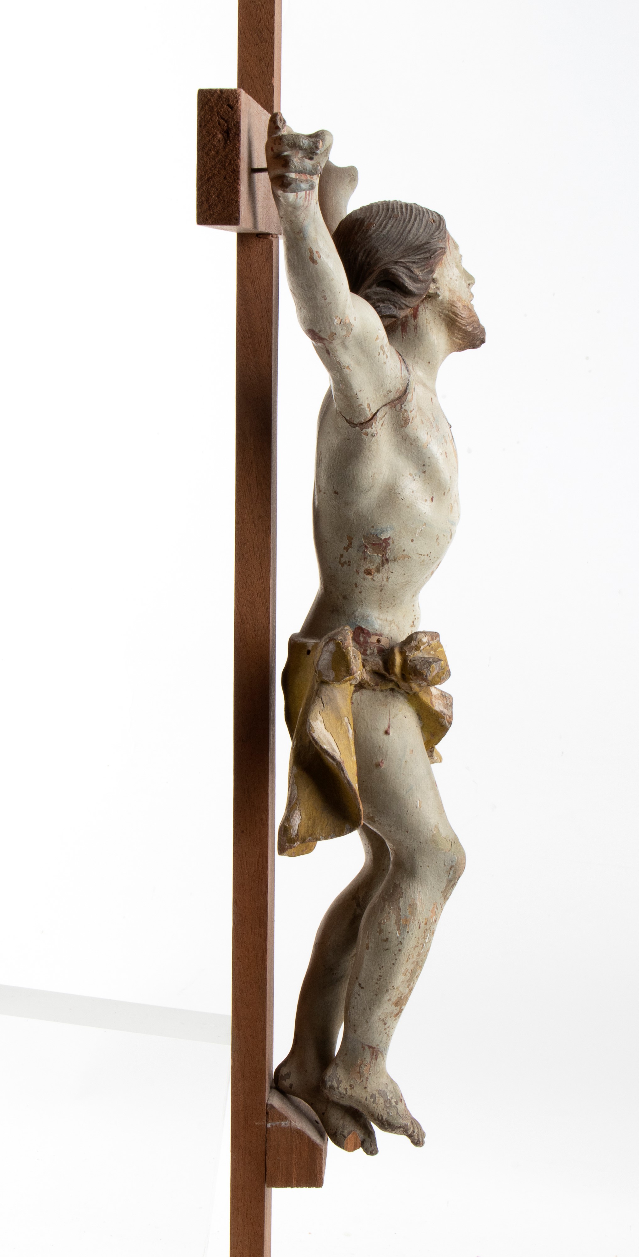 Crocifisso in Legno