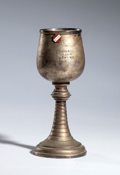 Coppa Trofeo Italia Austria 1952