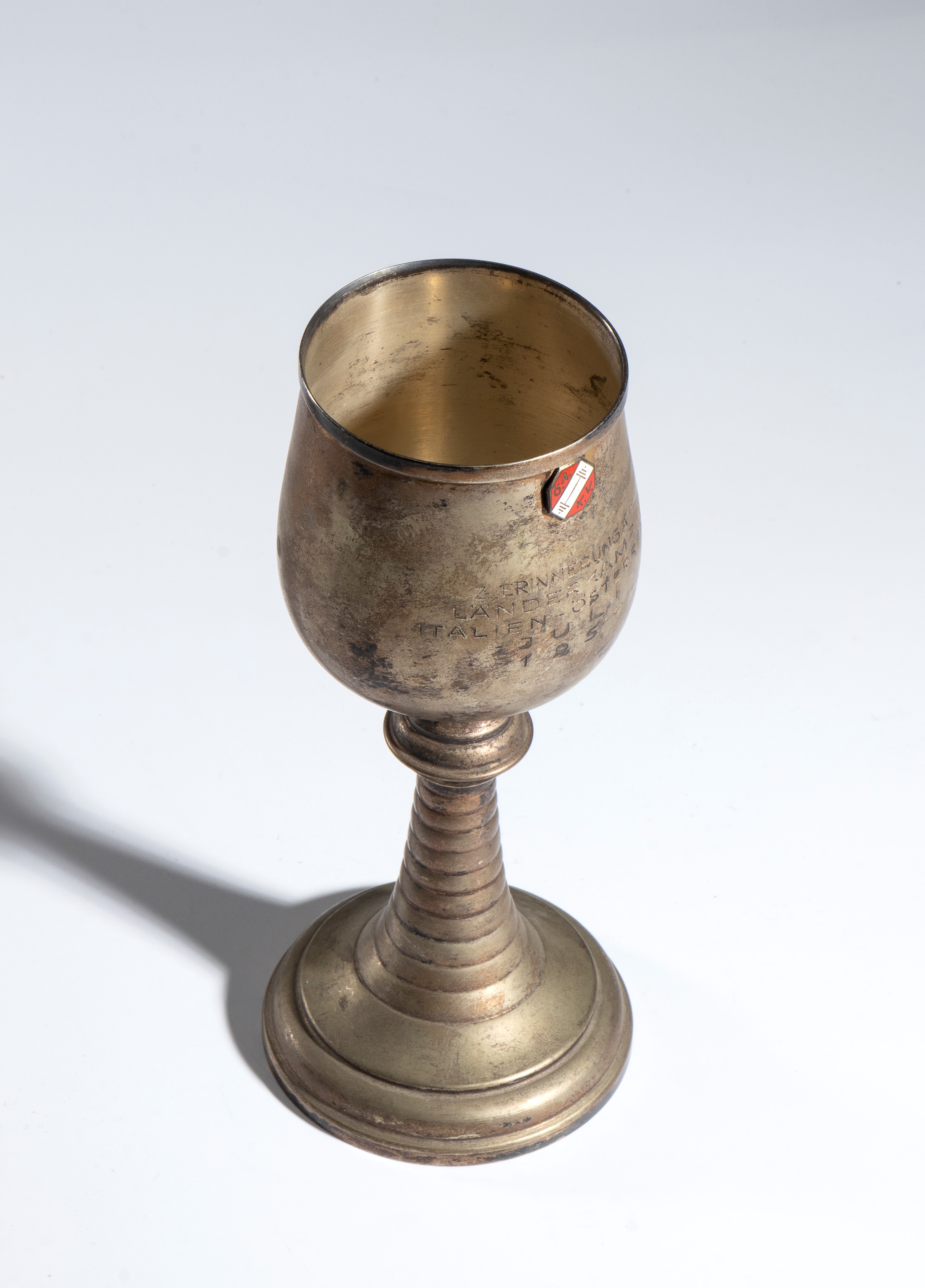 Coppa Trofeo Italia Austria 1952