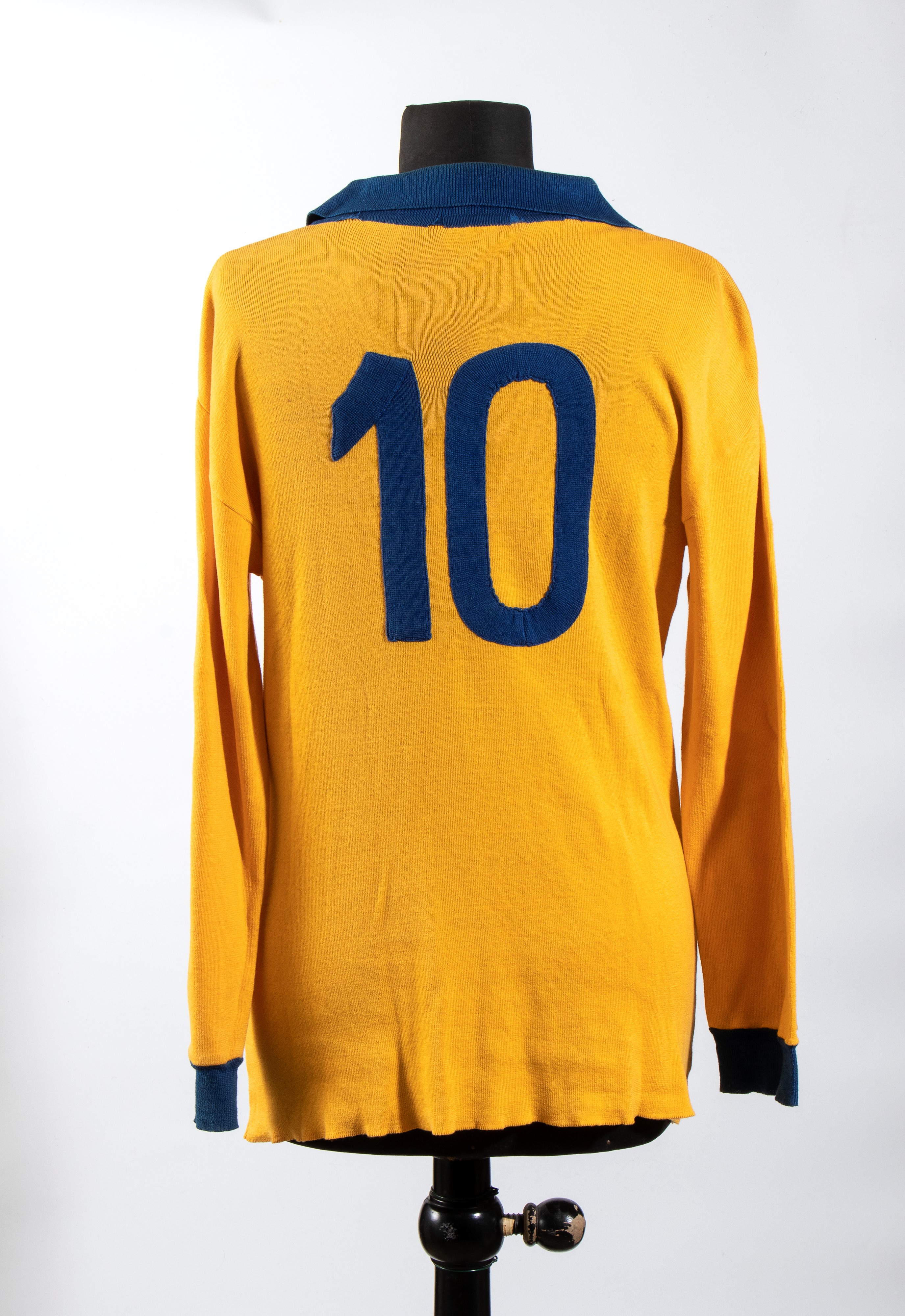 Platini, Michel - Juventus - Maglia 1984