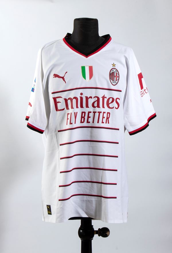 Rafa Leao - Milan - Maglia 2022
