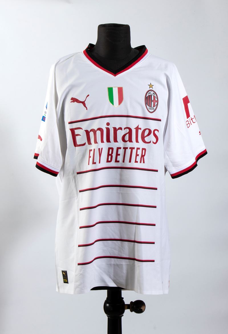 Rafa Leao - Milan - Maglia 2022
