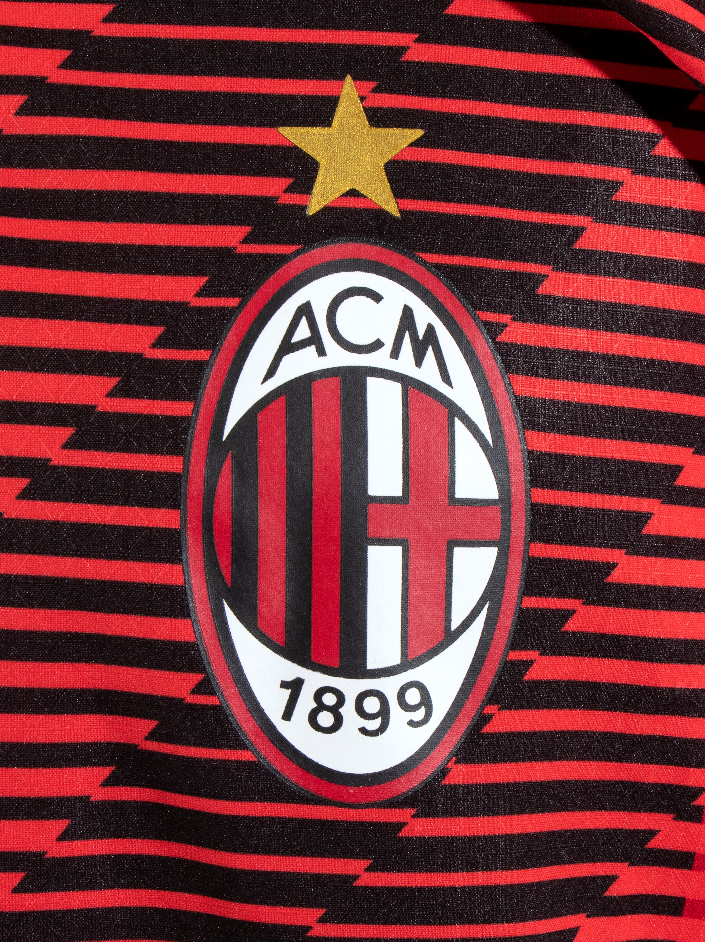 Rafa Leao - Milan - Maglia 2023-24