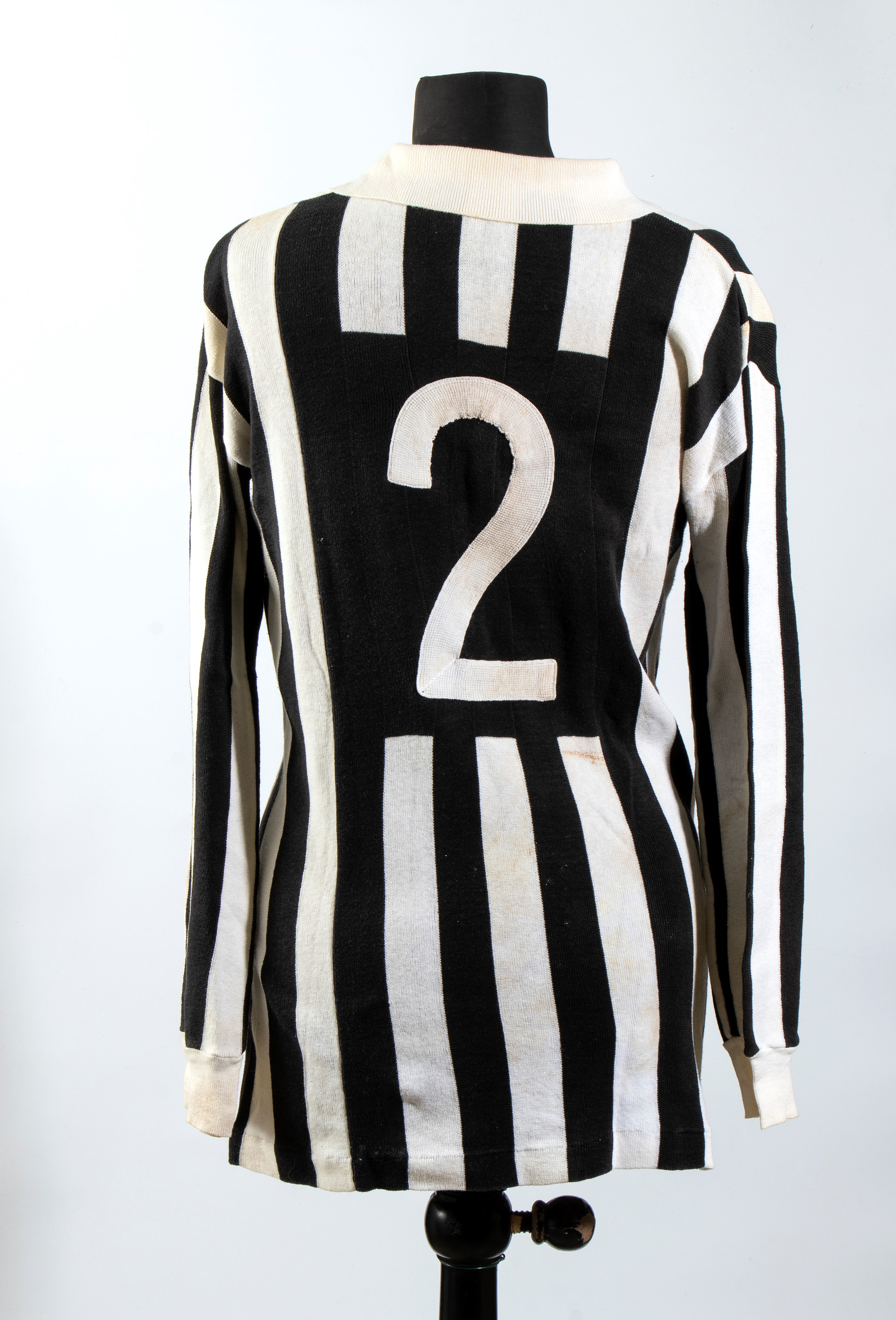 Bruno Pasquale (attribuita) - Juventus - Maglia 1985/1989