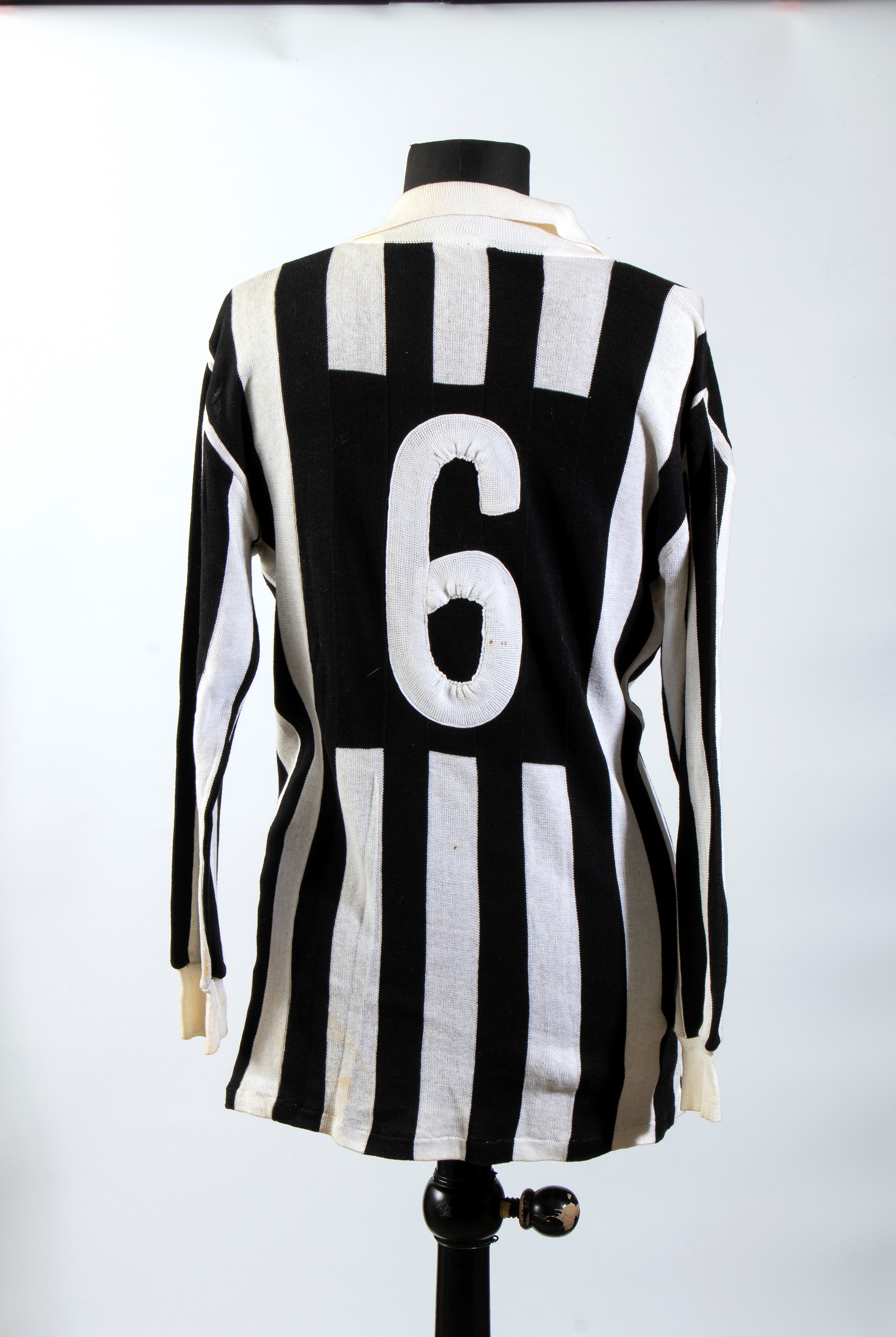 Scirea Gaetano - Juventus - Maglia 1982