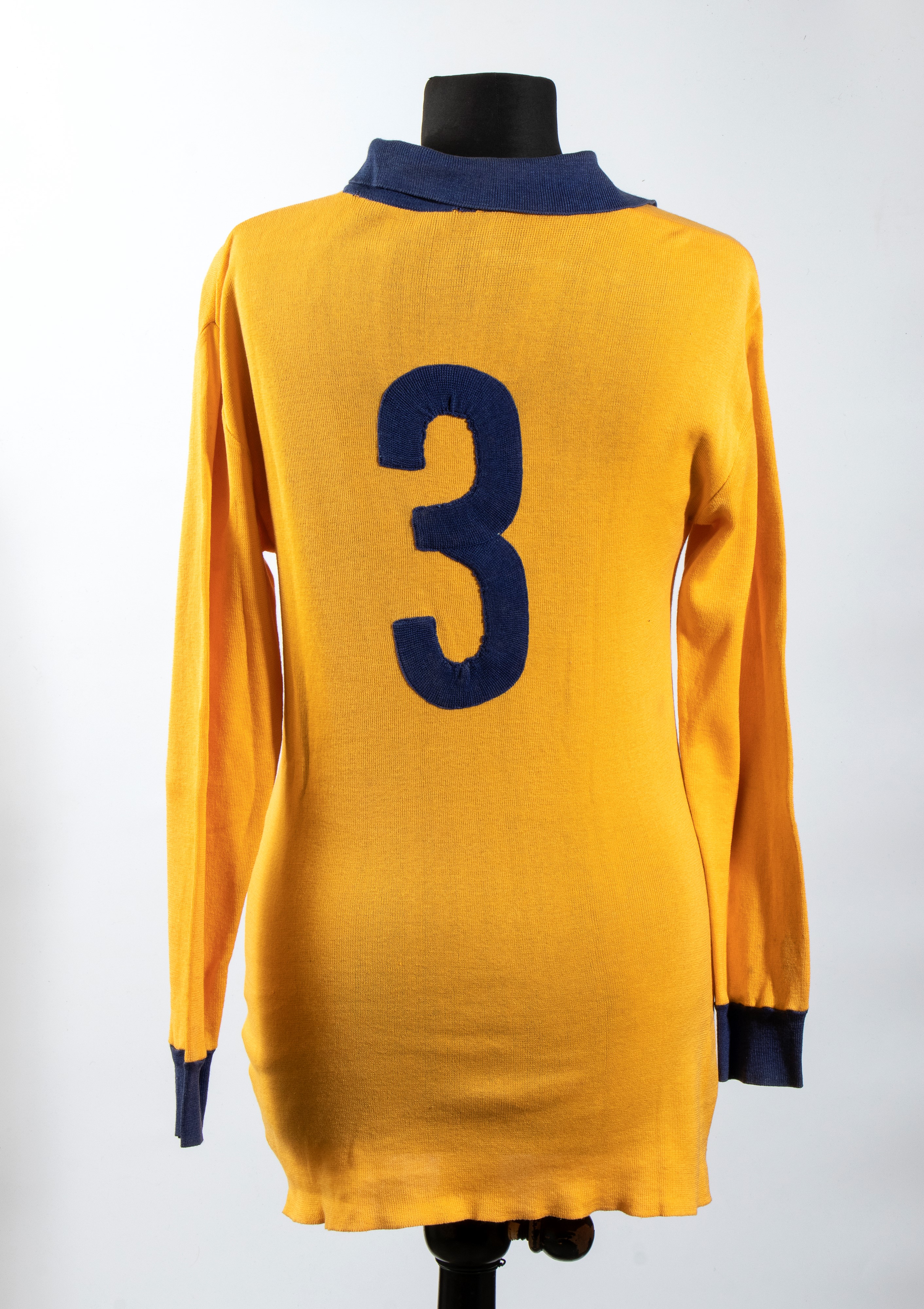 Pioli Stefano - Juventus Maglia Gialloblu - 1984