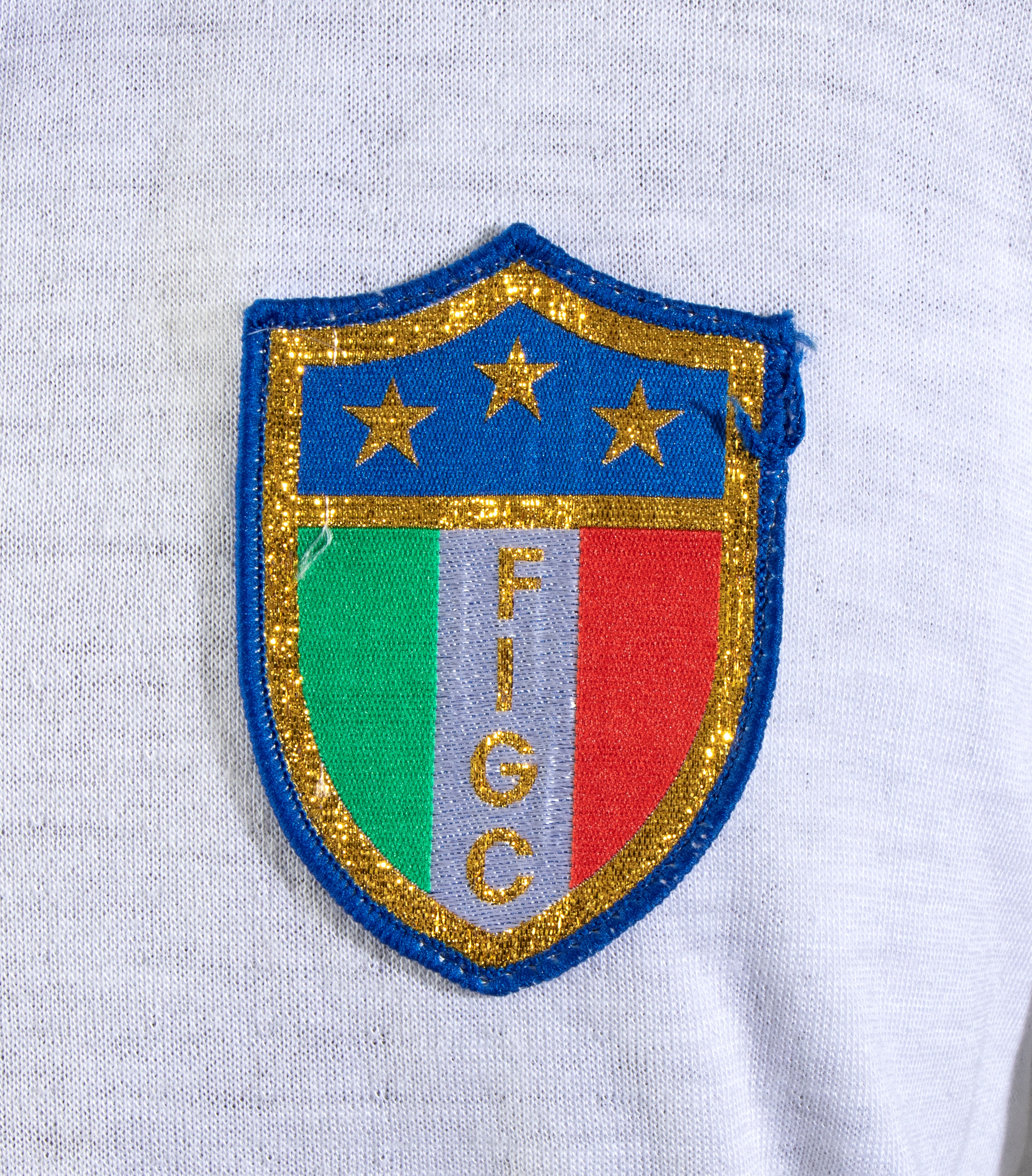 Pietro Vierchowod - Nazionale Italiana Calcio N.8