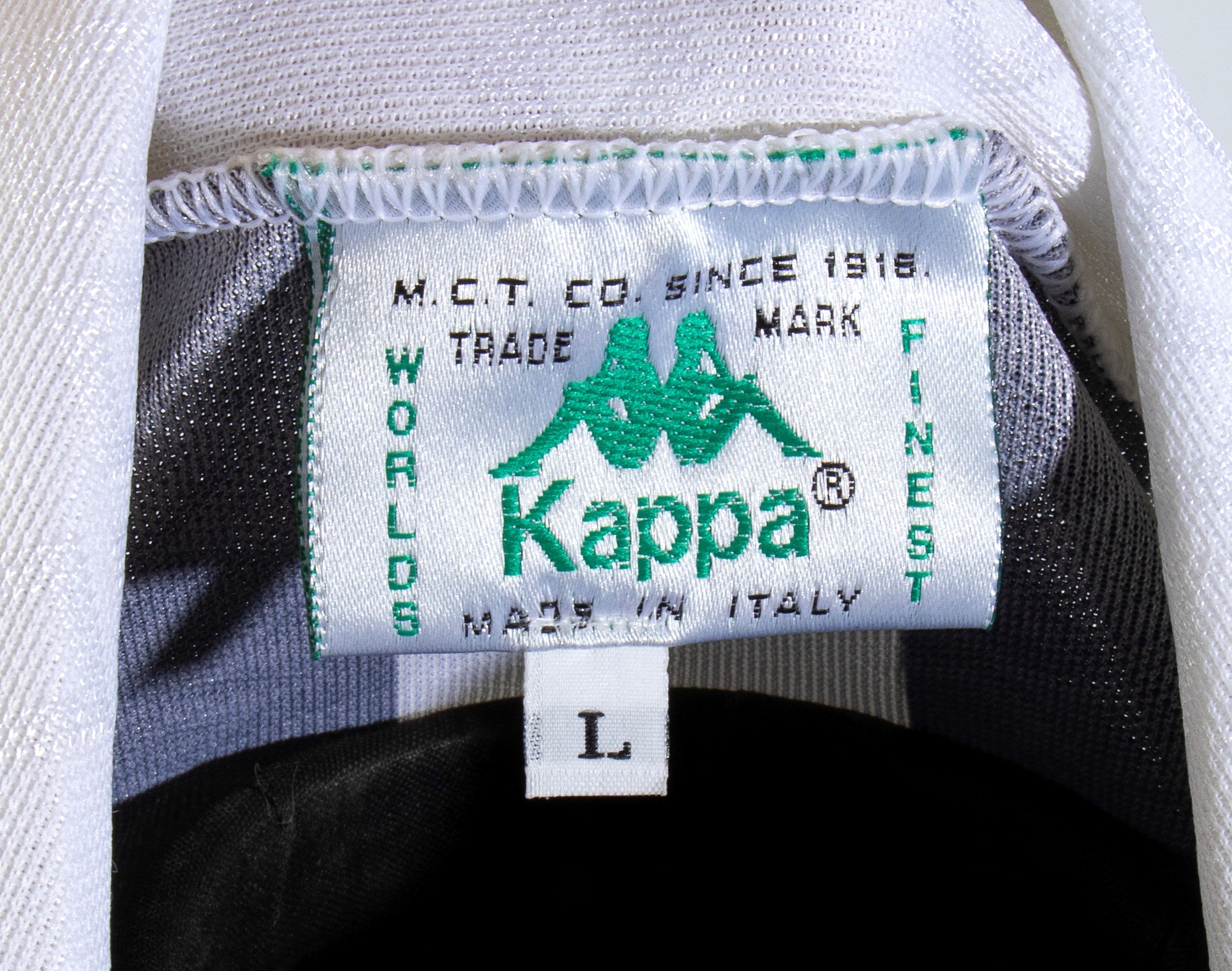 Juventus 1990-91 Maglia Autografata