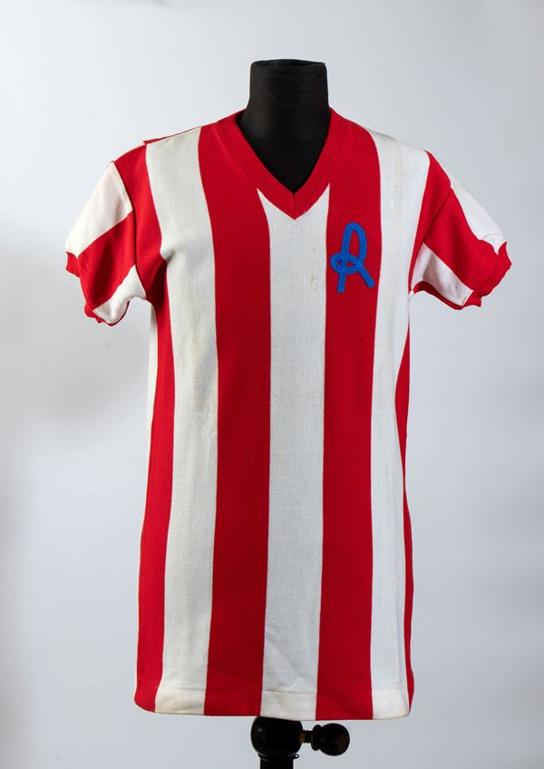 Renato Faloppa, Real Vicenza, 1977-78