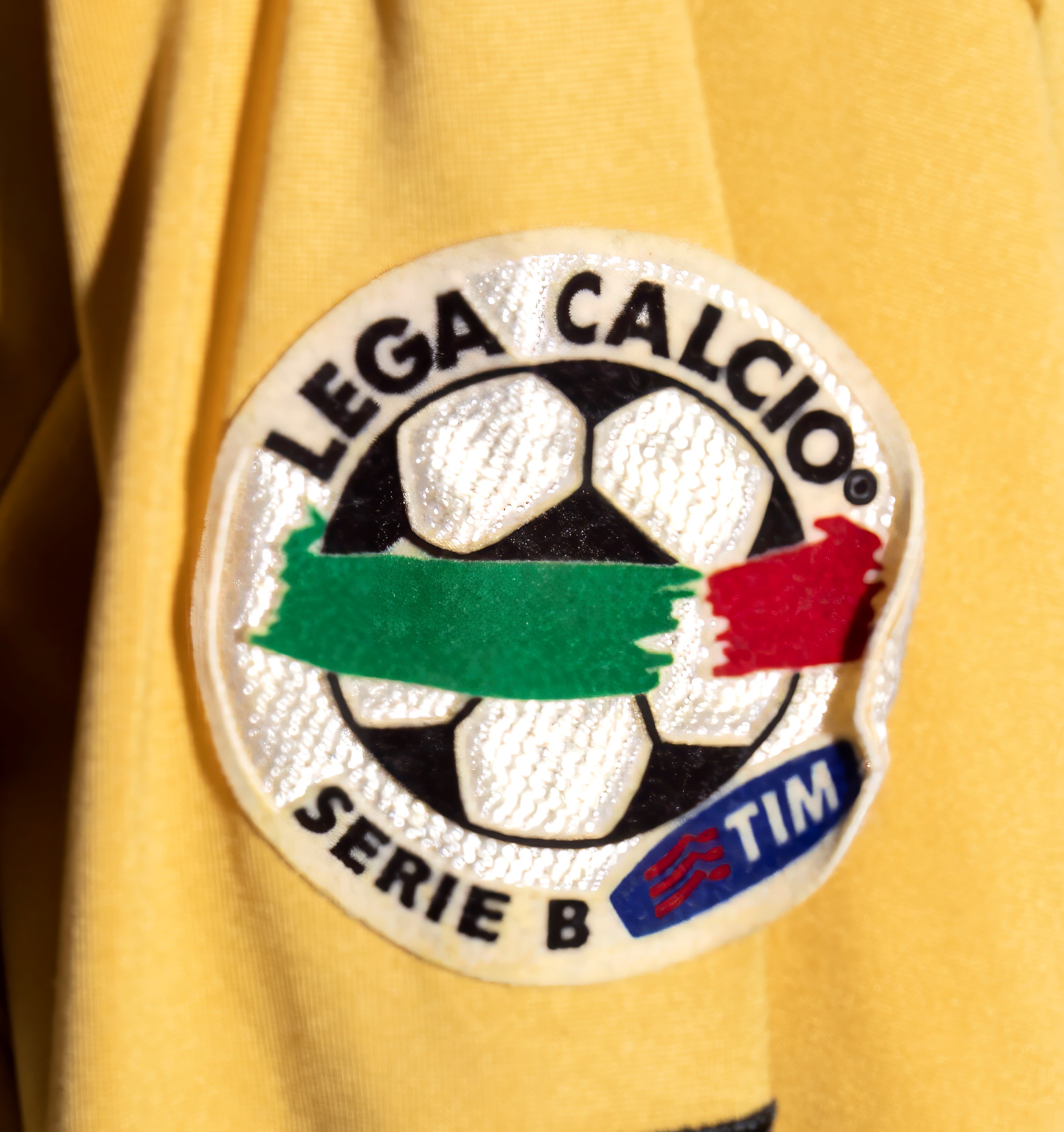 Paoloni Marco, Ascoli , Maglia
