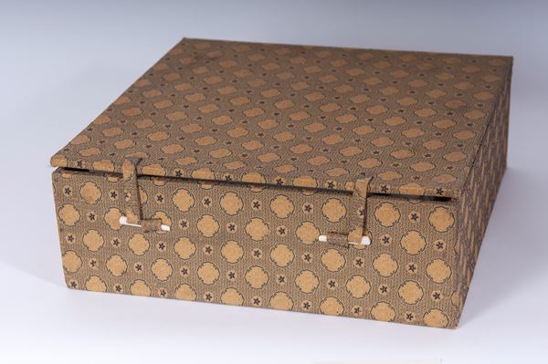 Lotto di dieci strumenti musicali