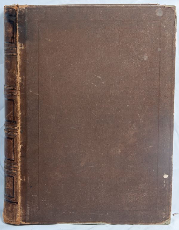 Raccolta delle migliori chiese di Roma e suburbane