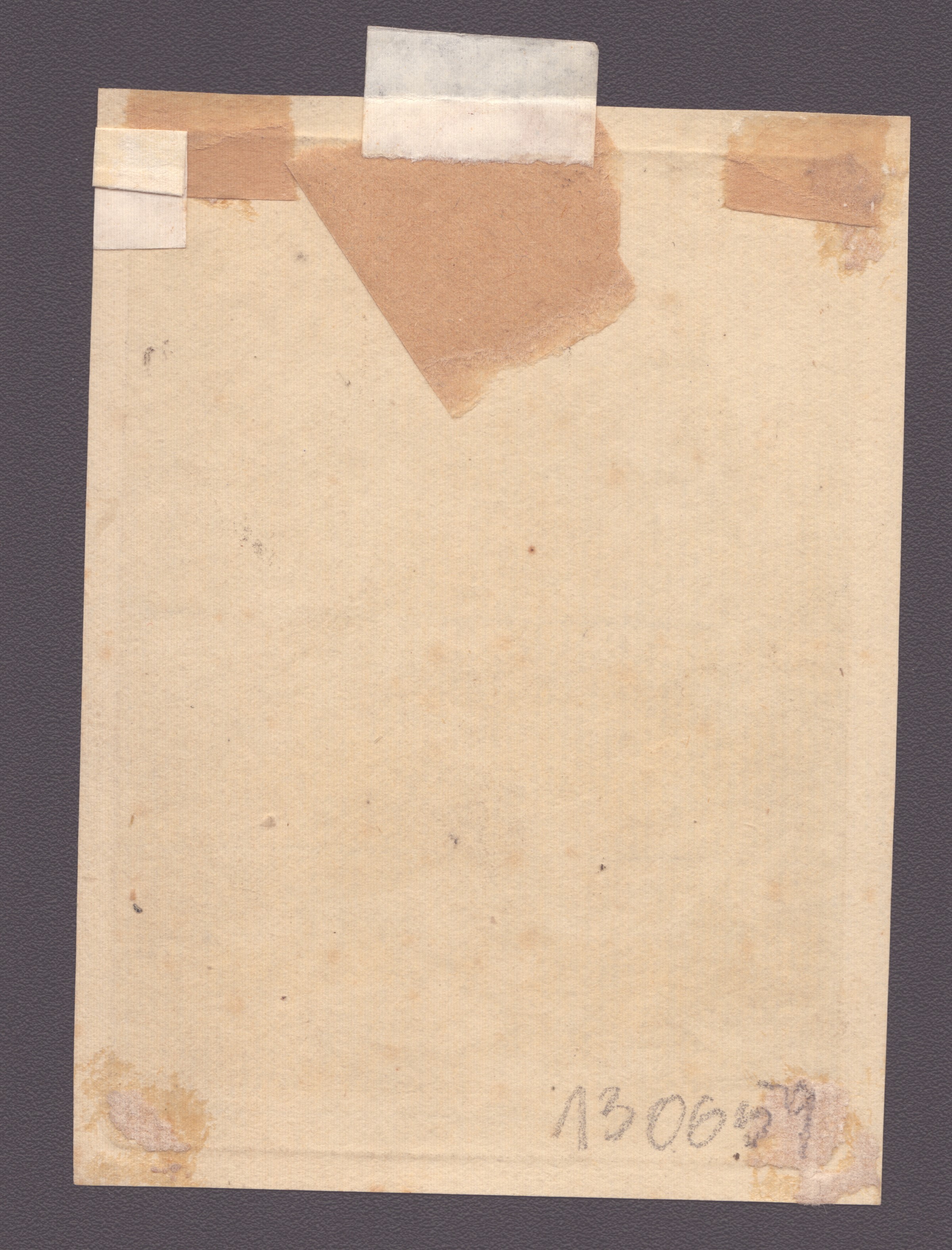 La venditrice di frittelle