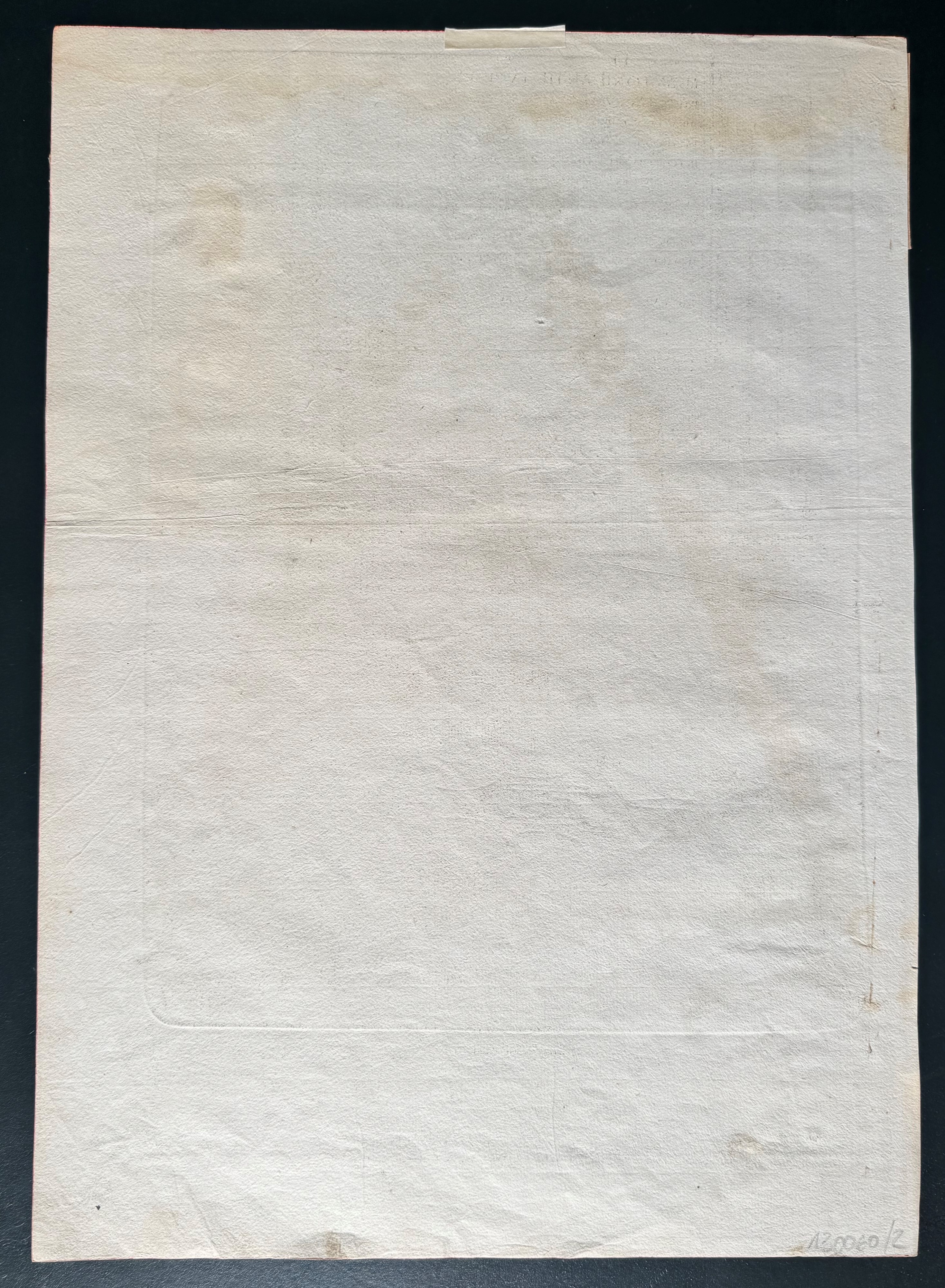 Sepulchrum C. Cesti... | Colonna santa condotta dal tempio di Salomone, da 'Speculum Romanae Magn...