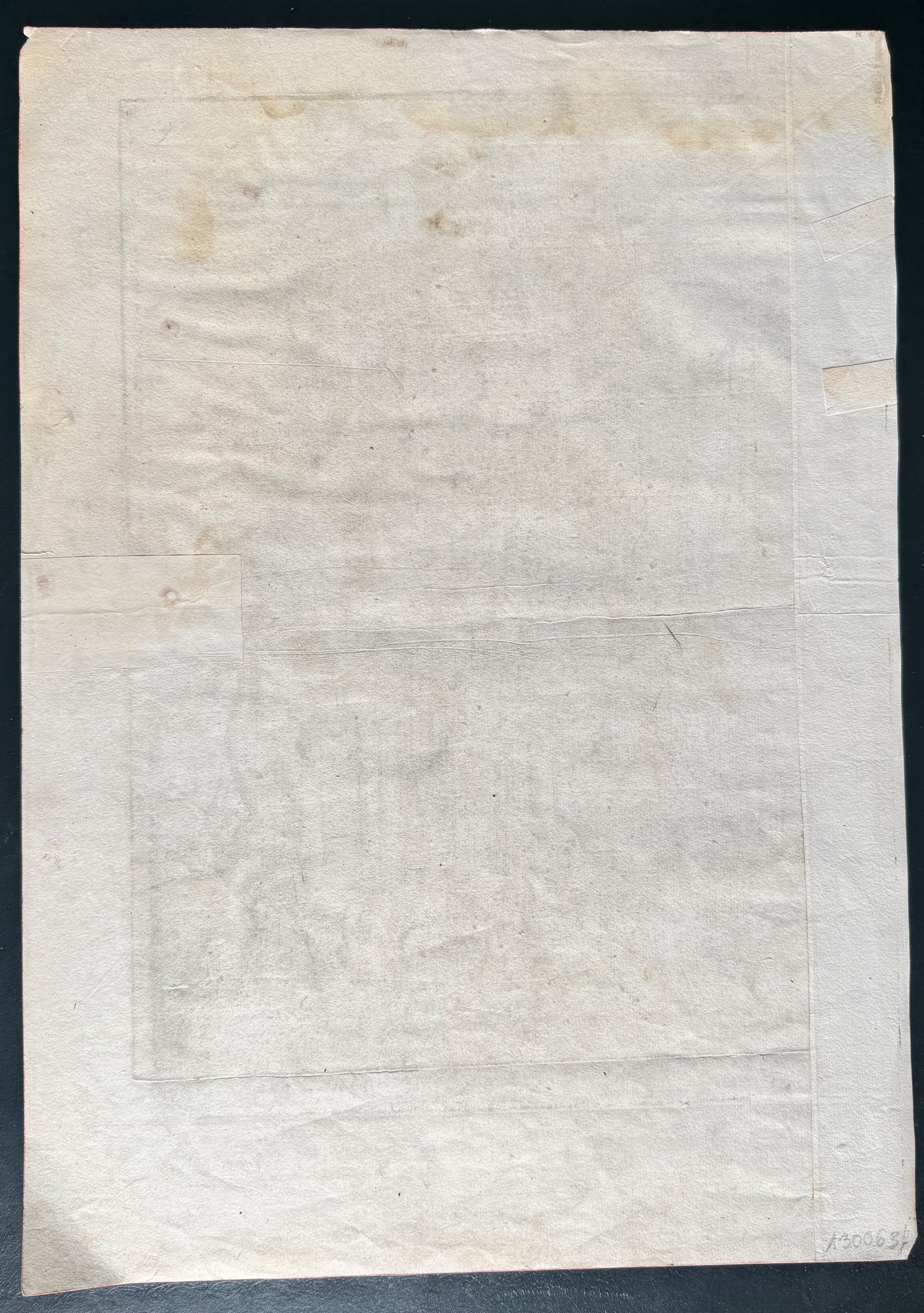 Trophea Marii de bello..., da 'Speculum Romanae Magnificentiae'