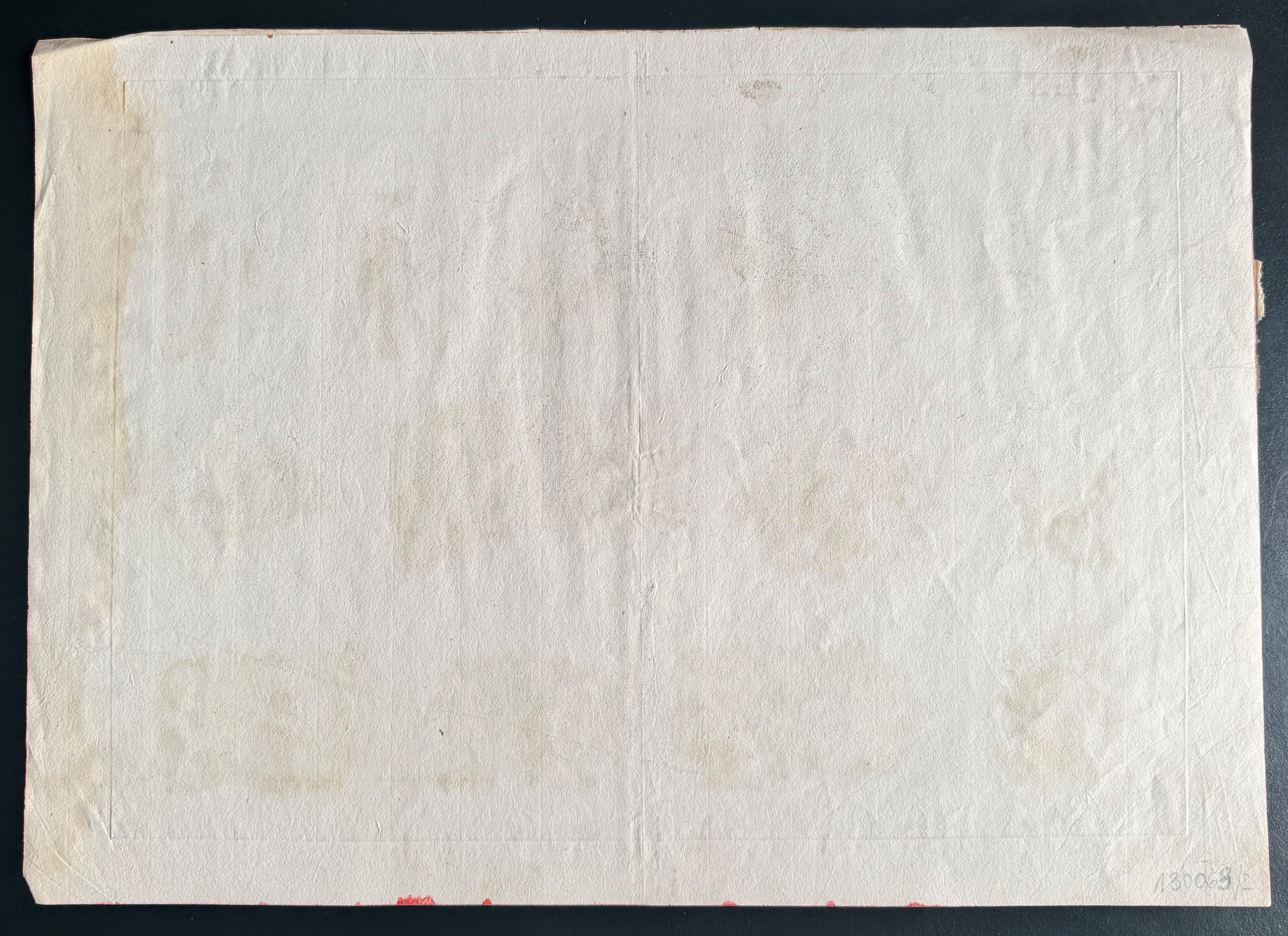 Trophea Marii de bello..., da 'Speculum Romanae Magnificentiae'