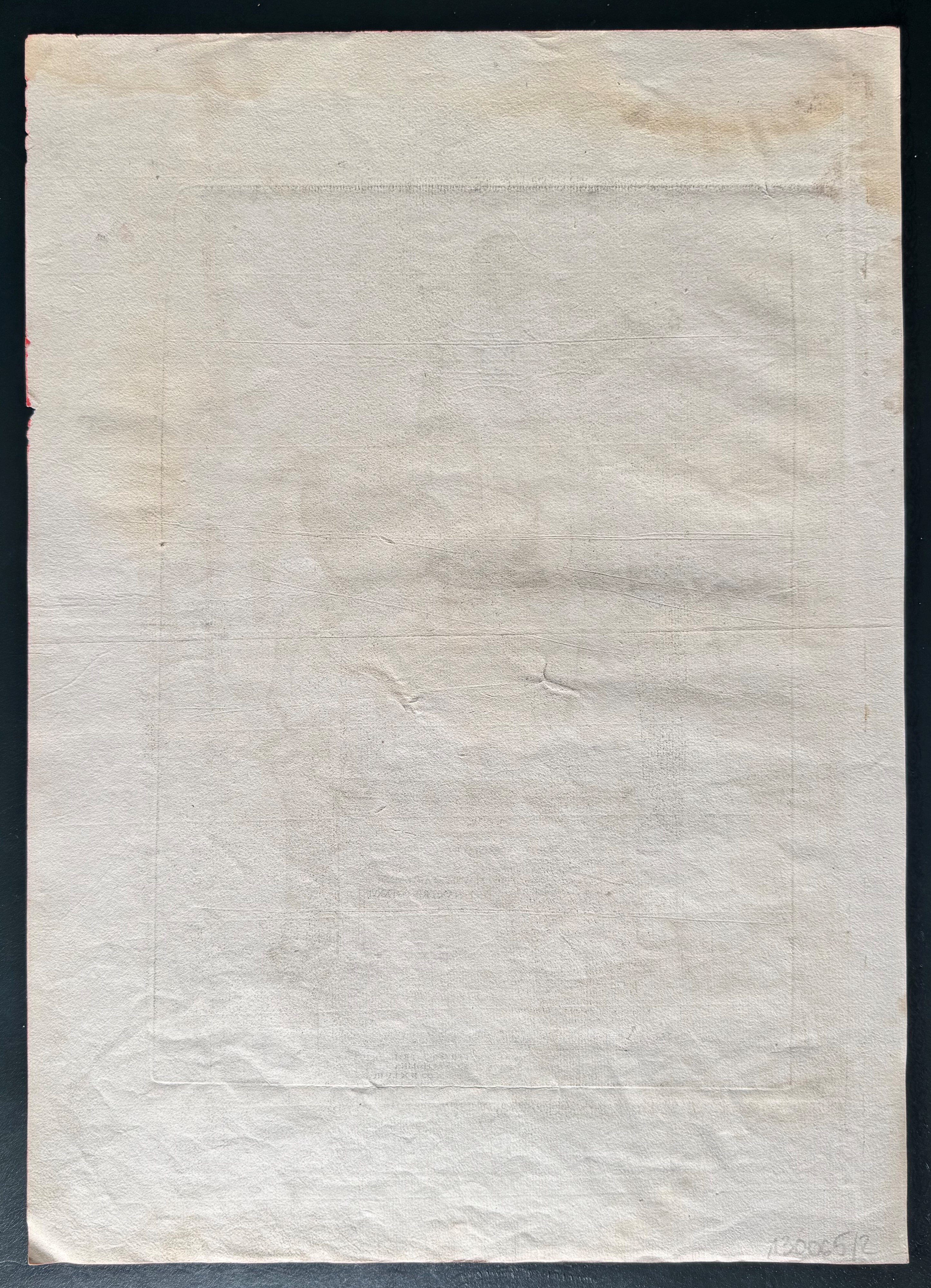 M AVRELII ANTONINI PII EQVESTRIS, da 'Speculum Romanae Magnificentiae'