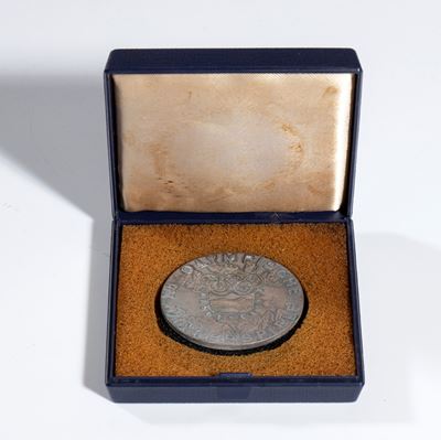 Olimpiadi 1976 - Innsbruck - Medaglia