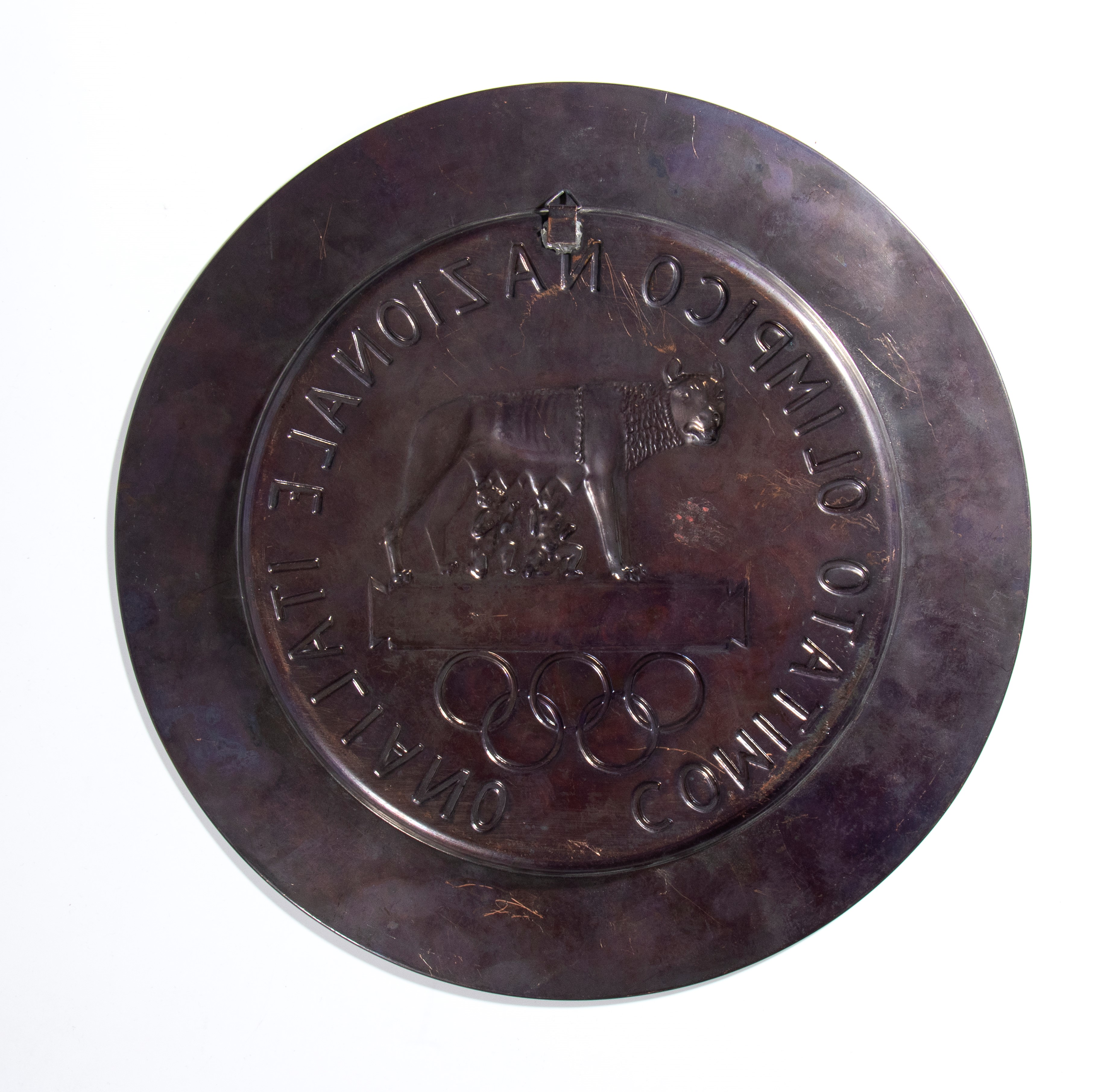 XVII Olimpiade 1960 Roma