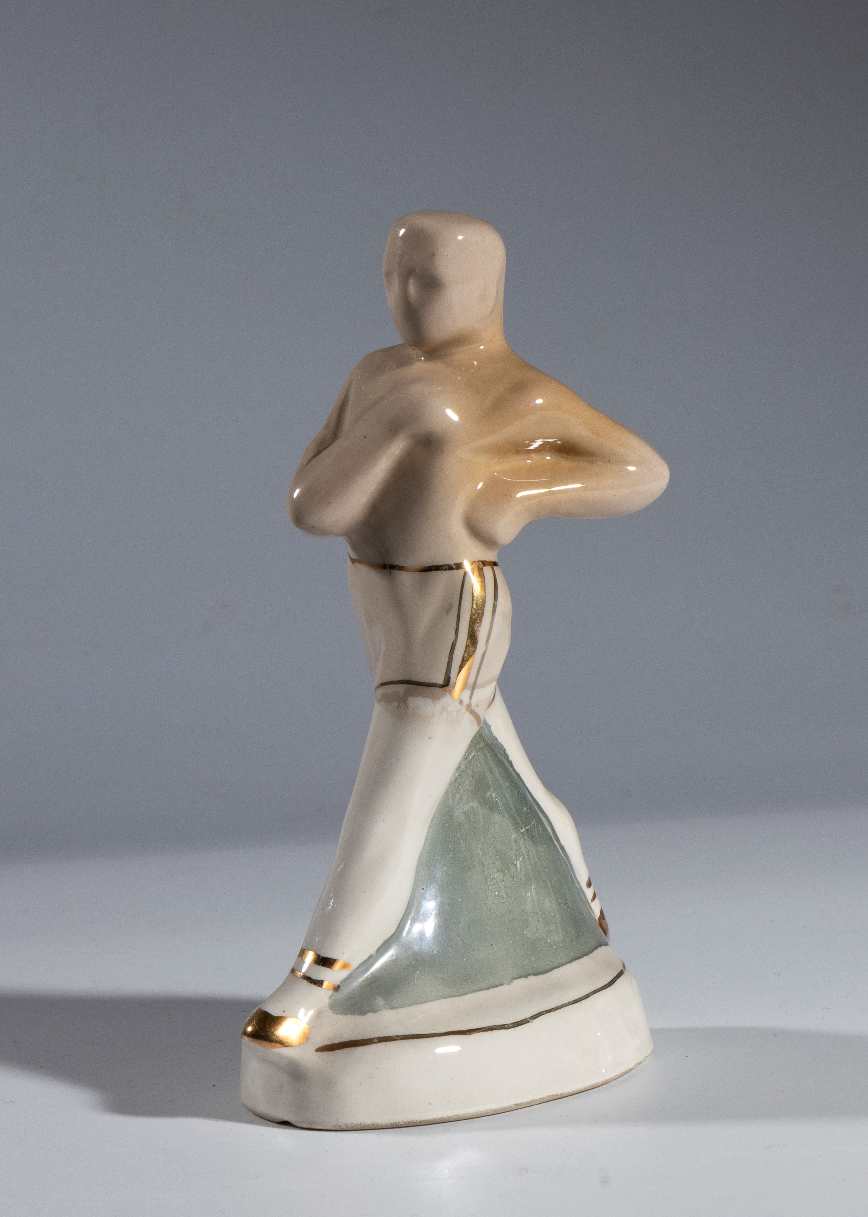 XVII Olimpiade Roma Gadget Ceramica
