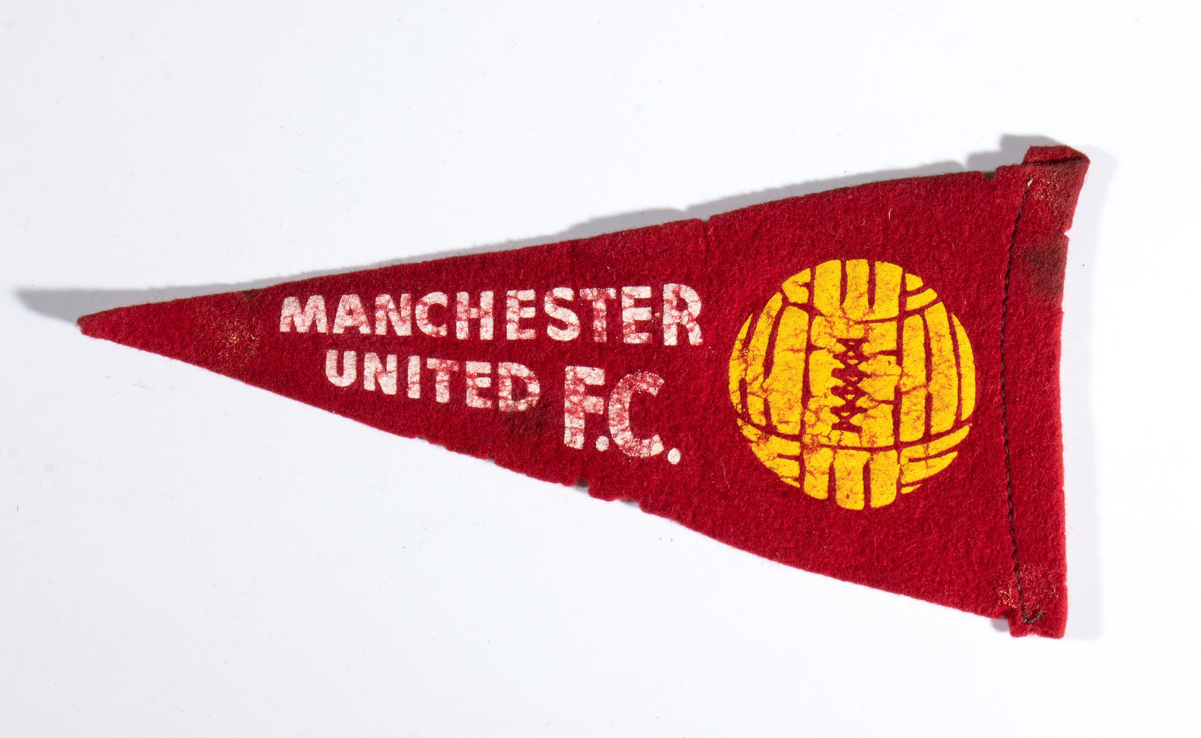 Manchester United f.C.