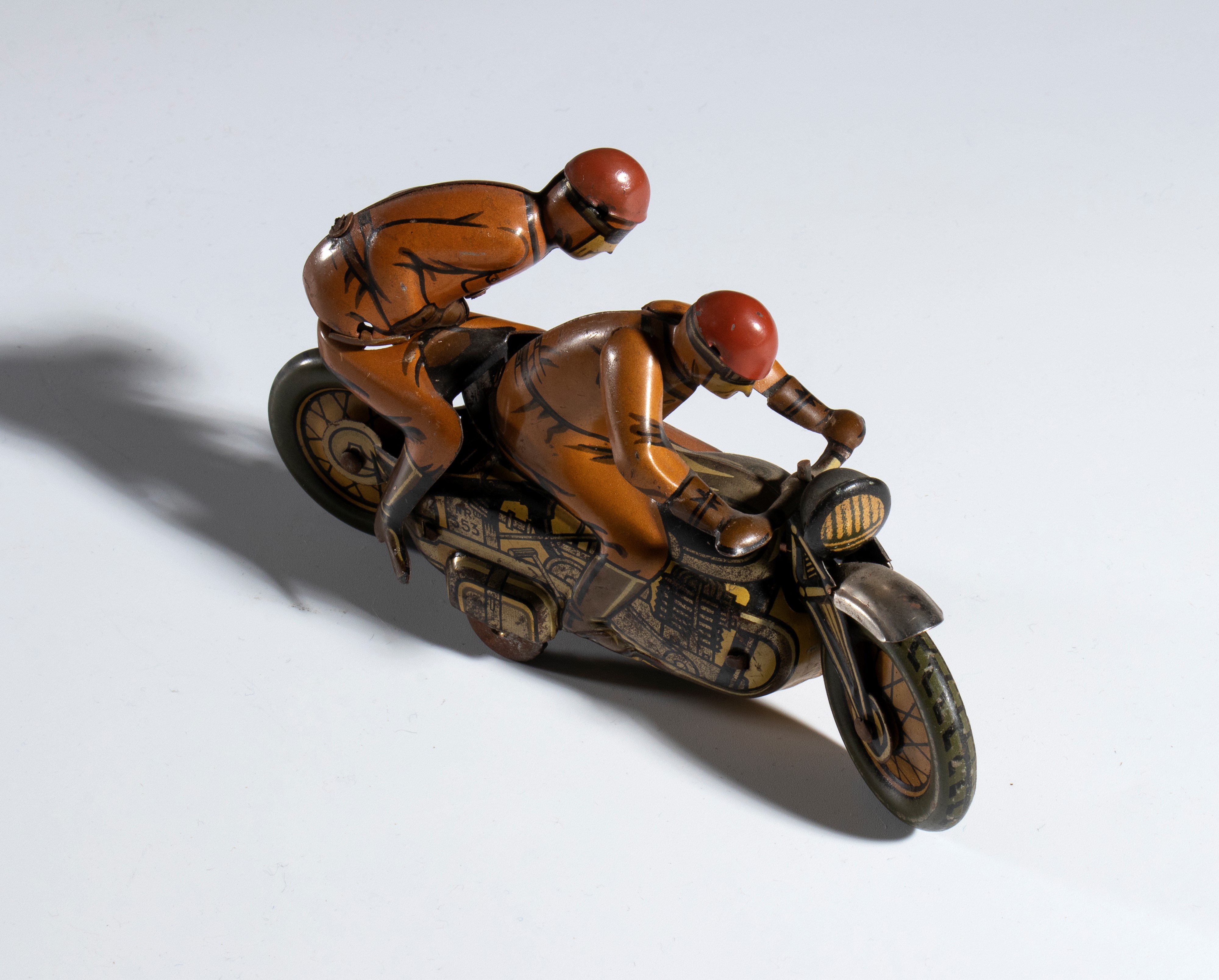 Cko Kellerman Moto Socius