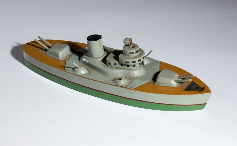 Ventura Nave da Guerra