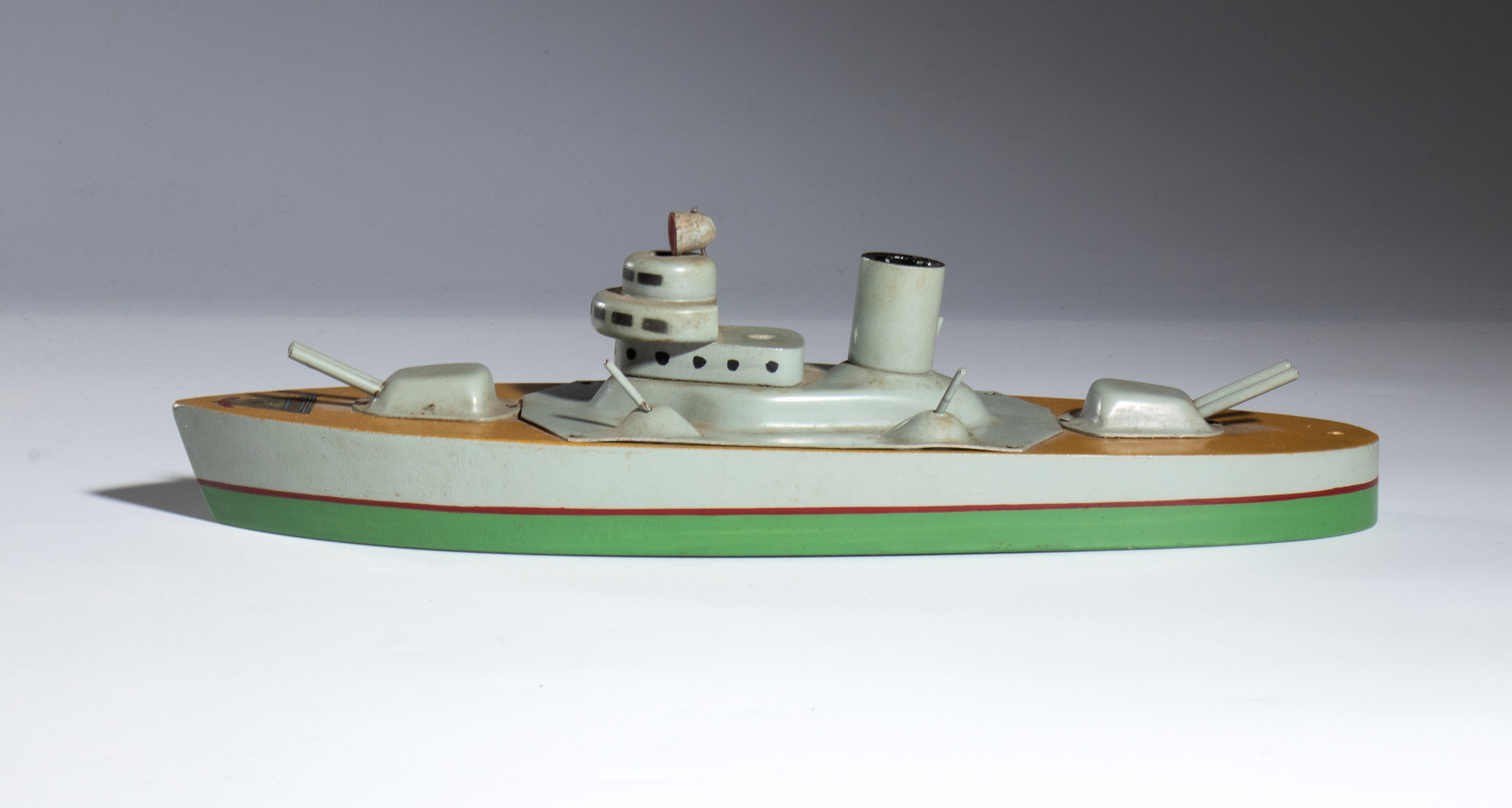 Ventura Nave da Guerra