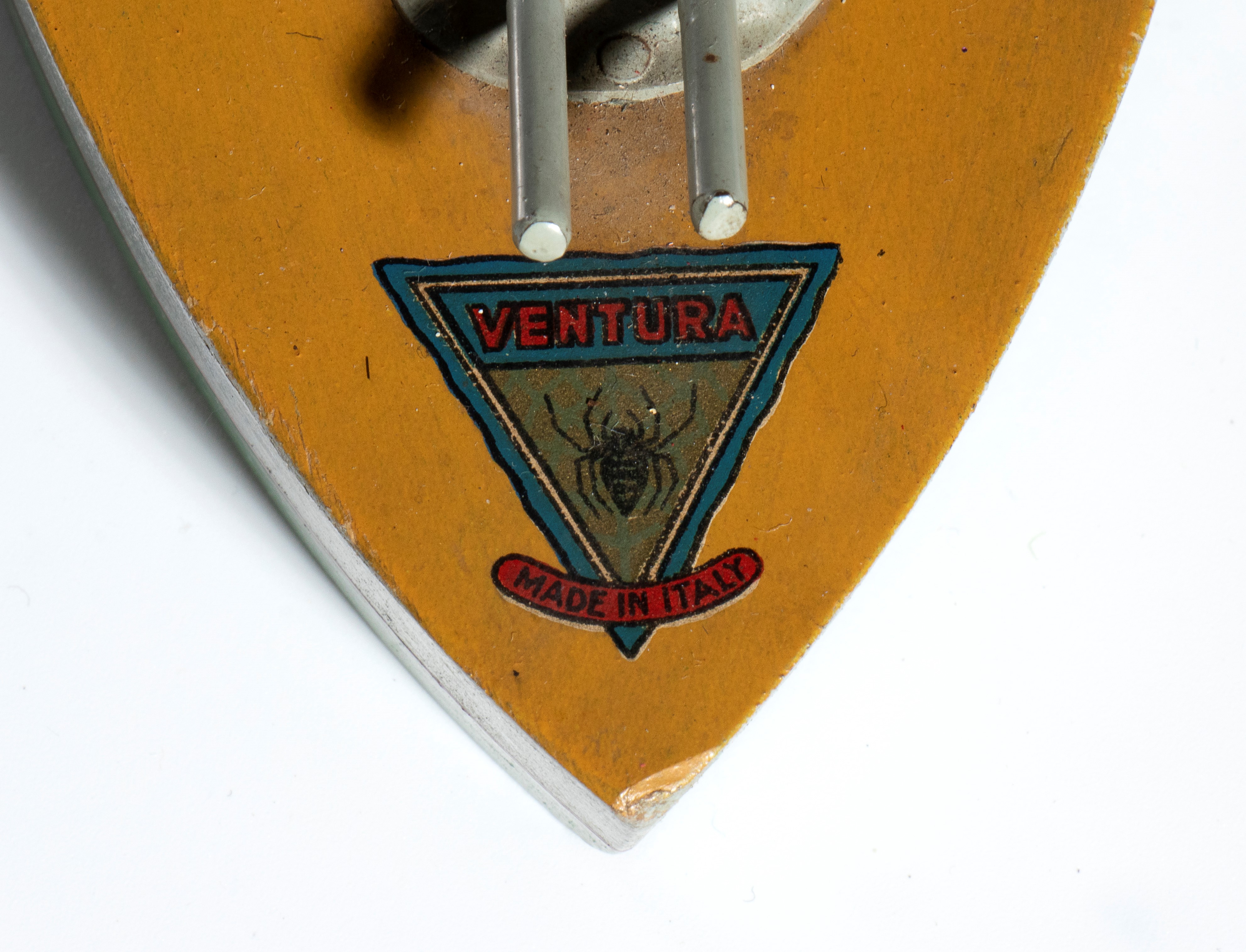Ventura Nave da Guerra