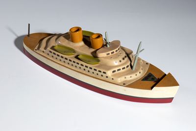 Ventura Nave Passeggeri