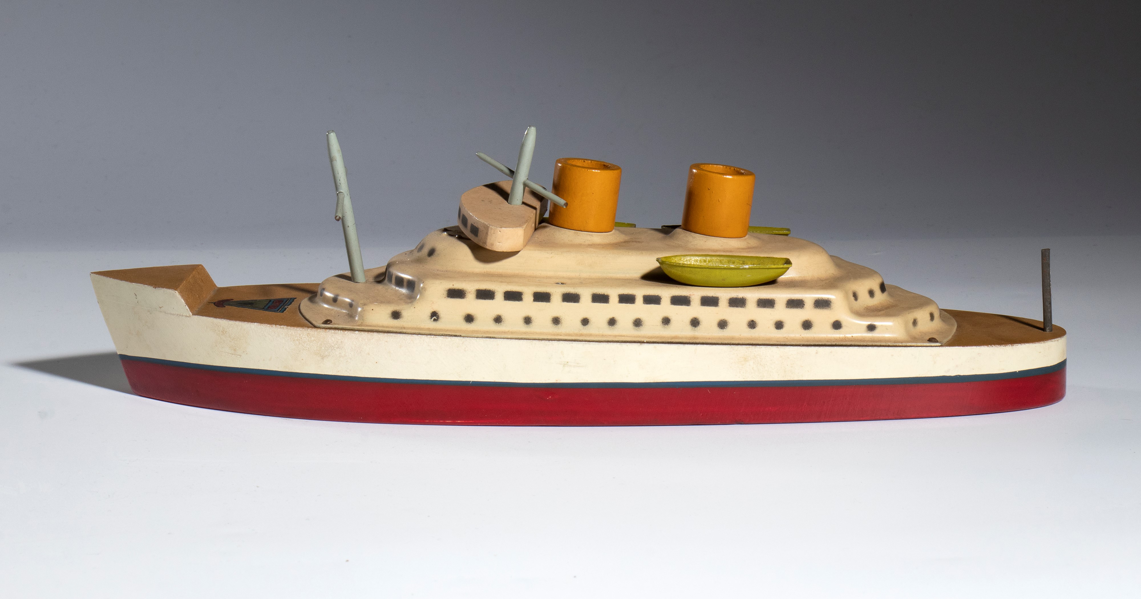 Ventura Nave Passeggeri