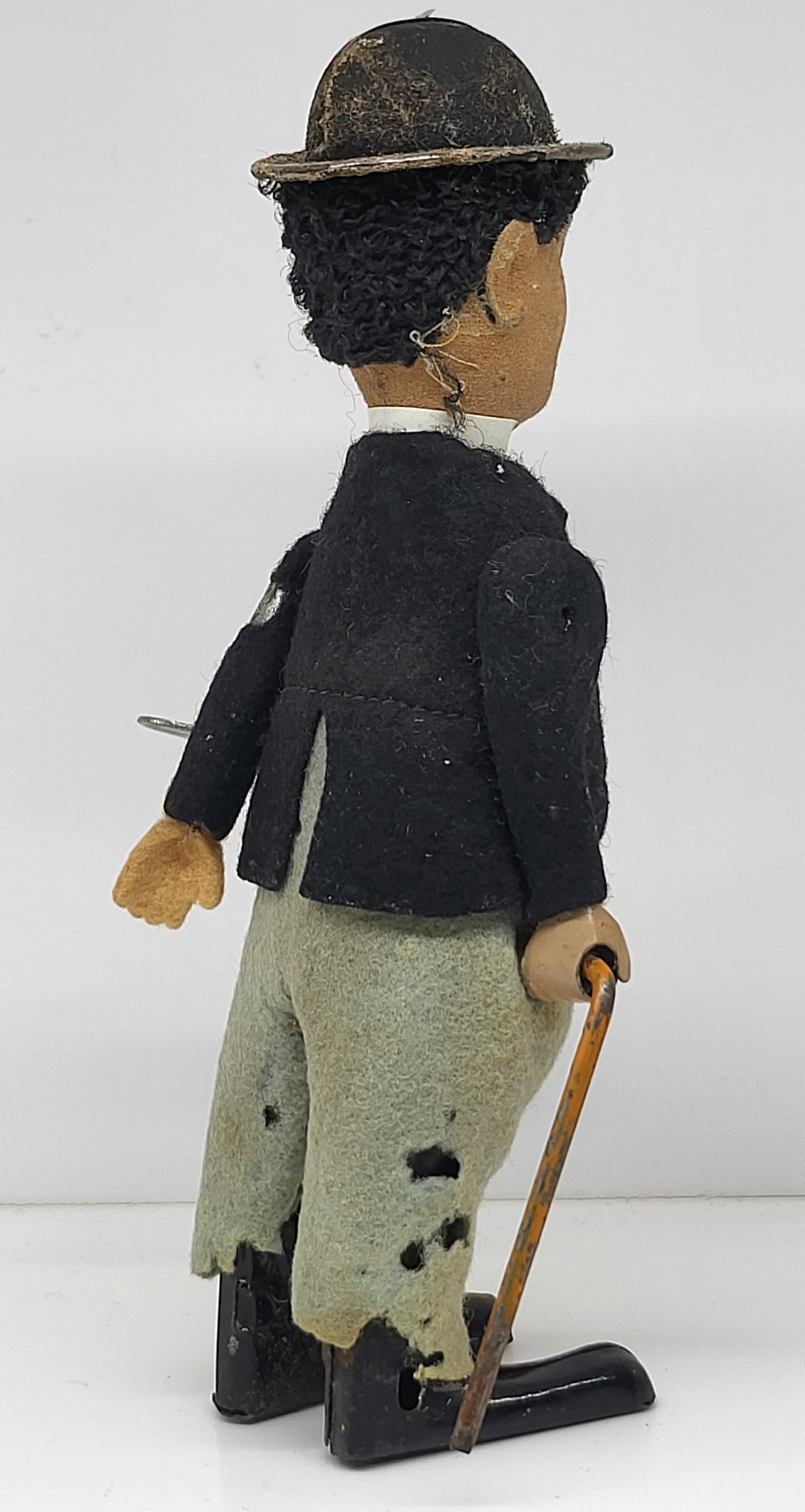 Schuco Charlie Chaplin