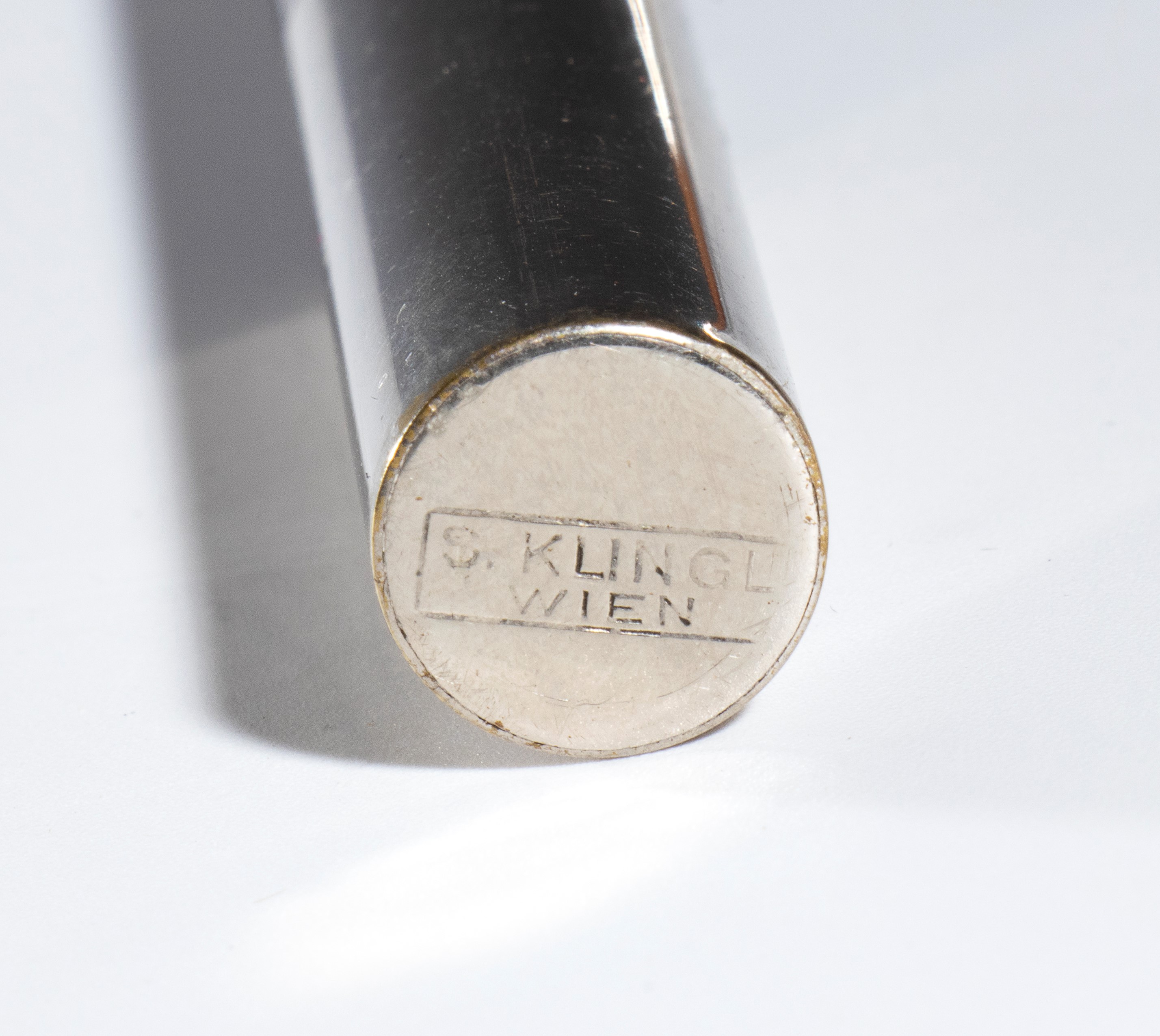 Bacchetta direttore d'Orchestra