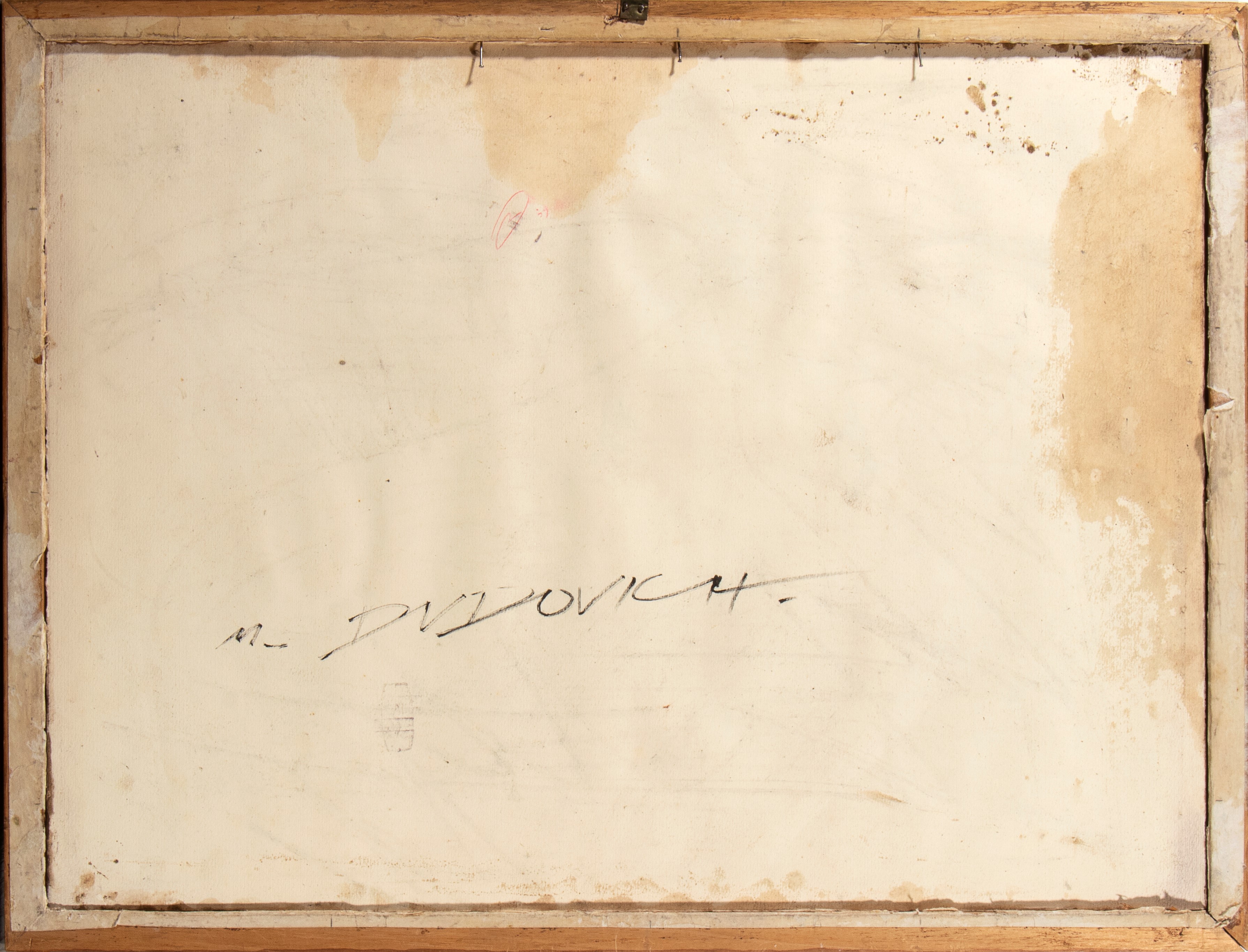 Dudovich, Marcello - FIAT BALILLA