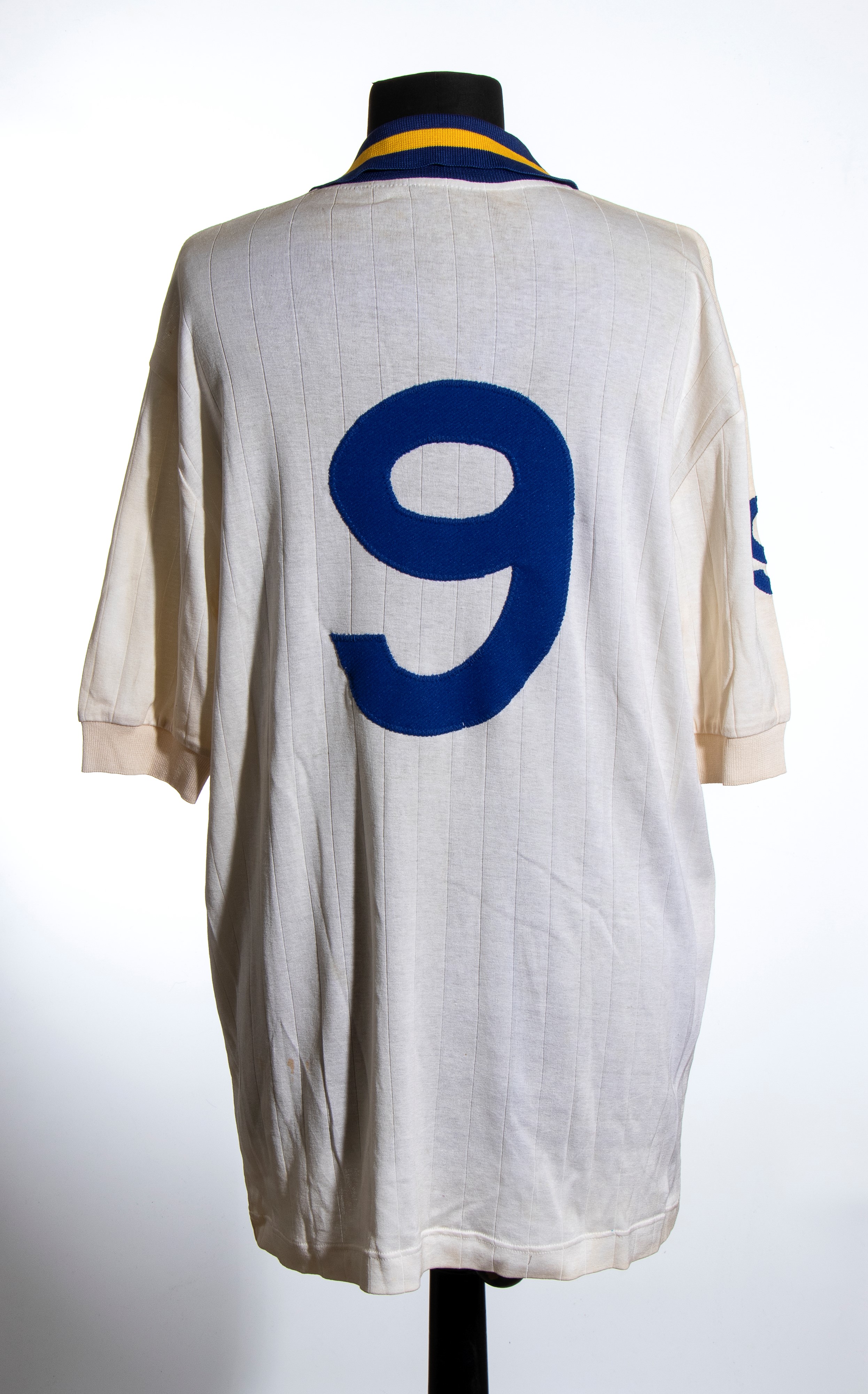 Chinaglia, Giorgio - Maglia Cosmos