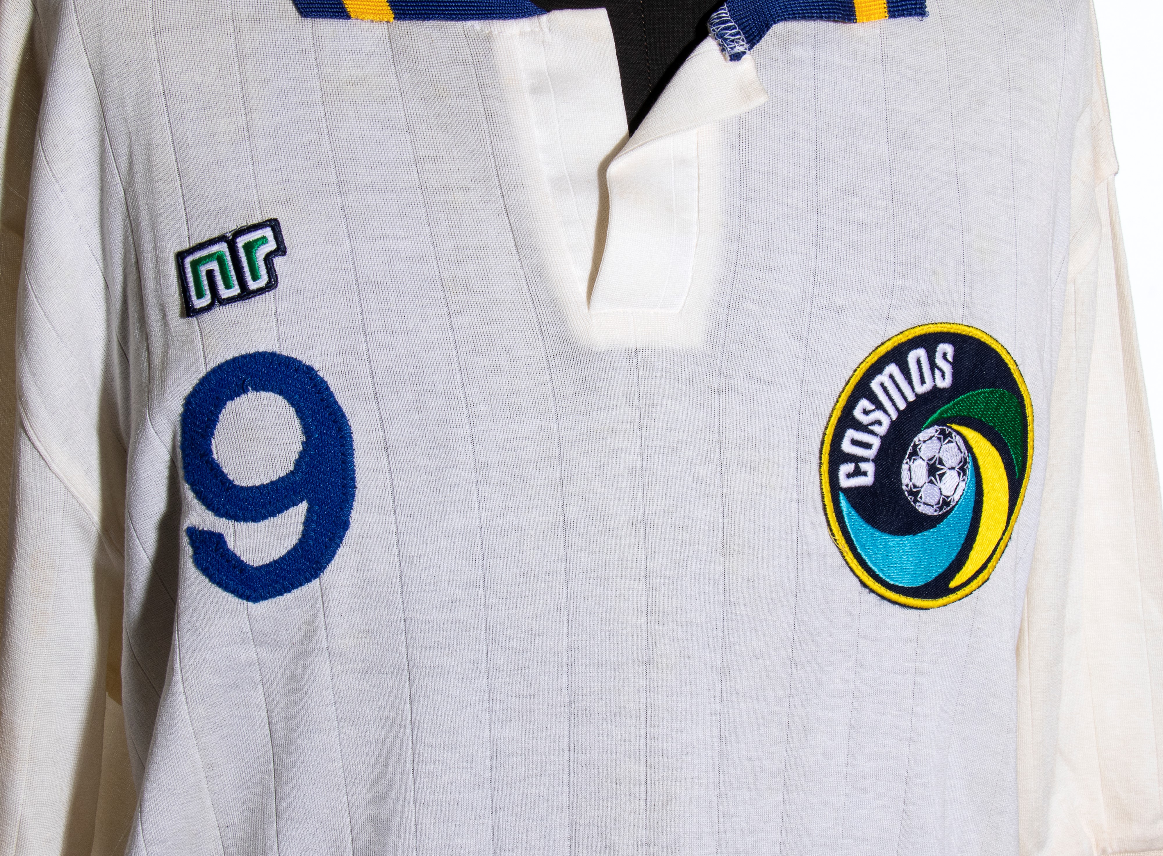 Chinaglia, Giorgio - Maglia Cosmos