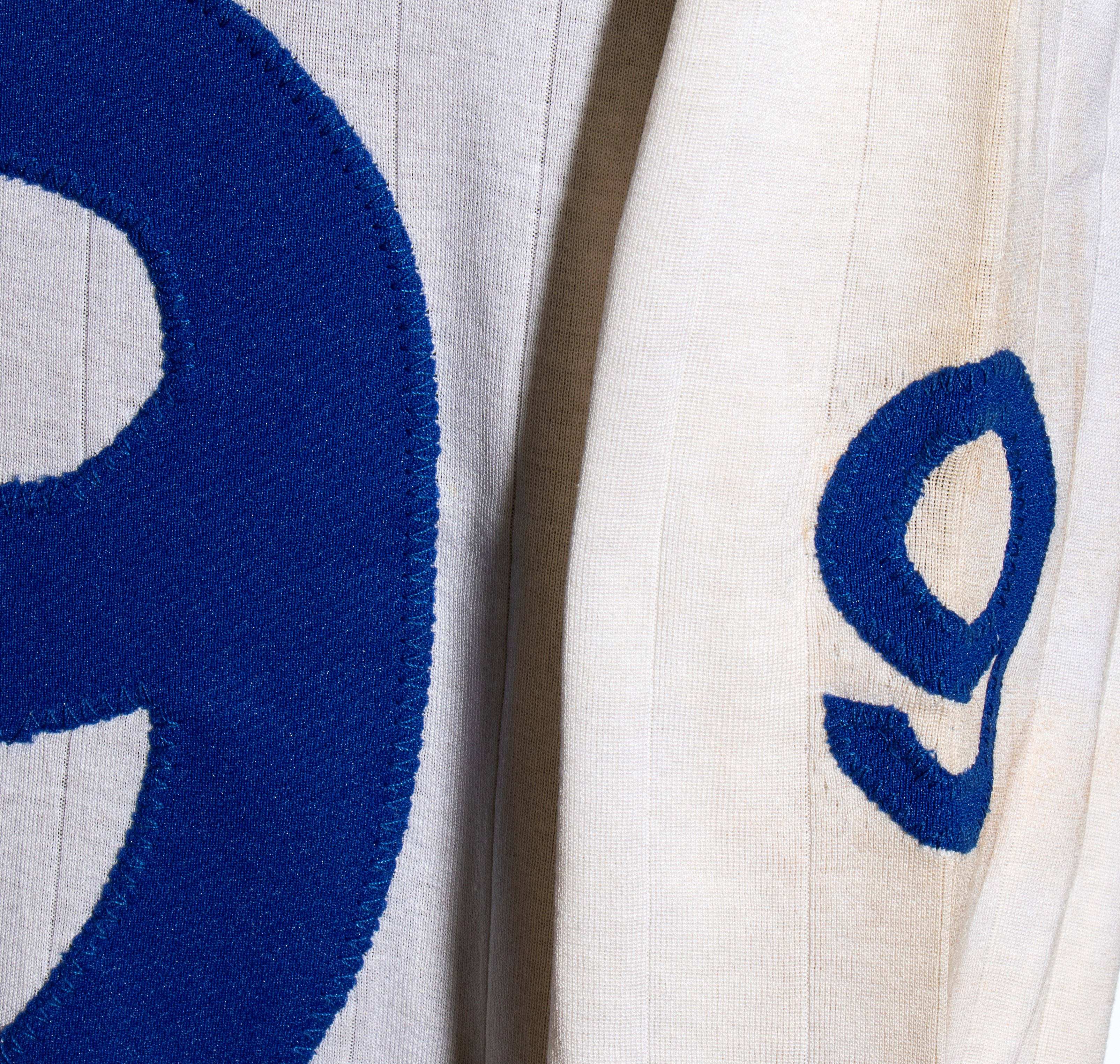 Chinaglia, Giorgio - Maglia Cosmos