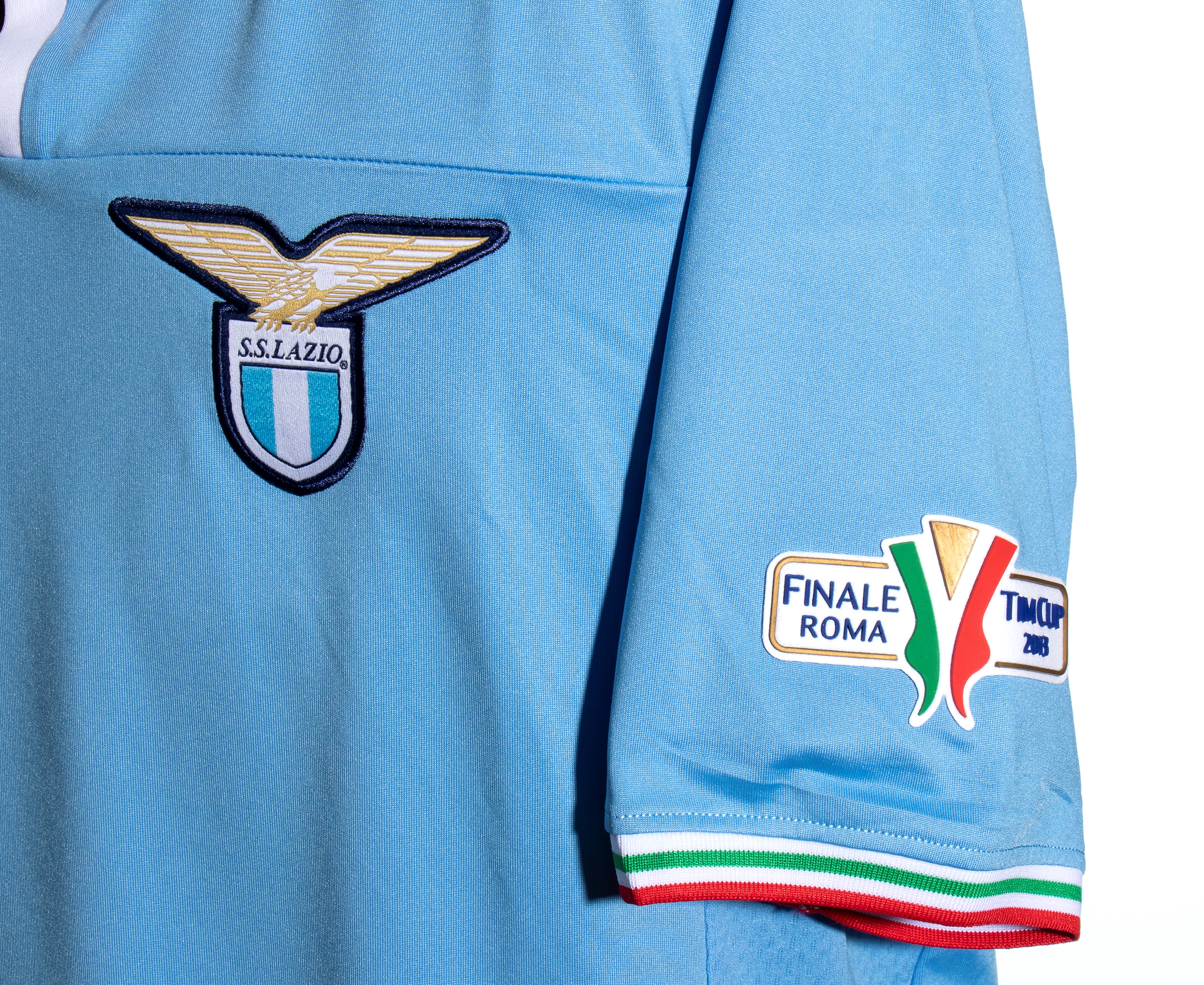 Lulic - Maglia Ss Lazio