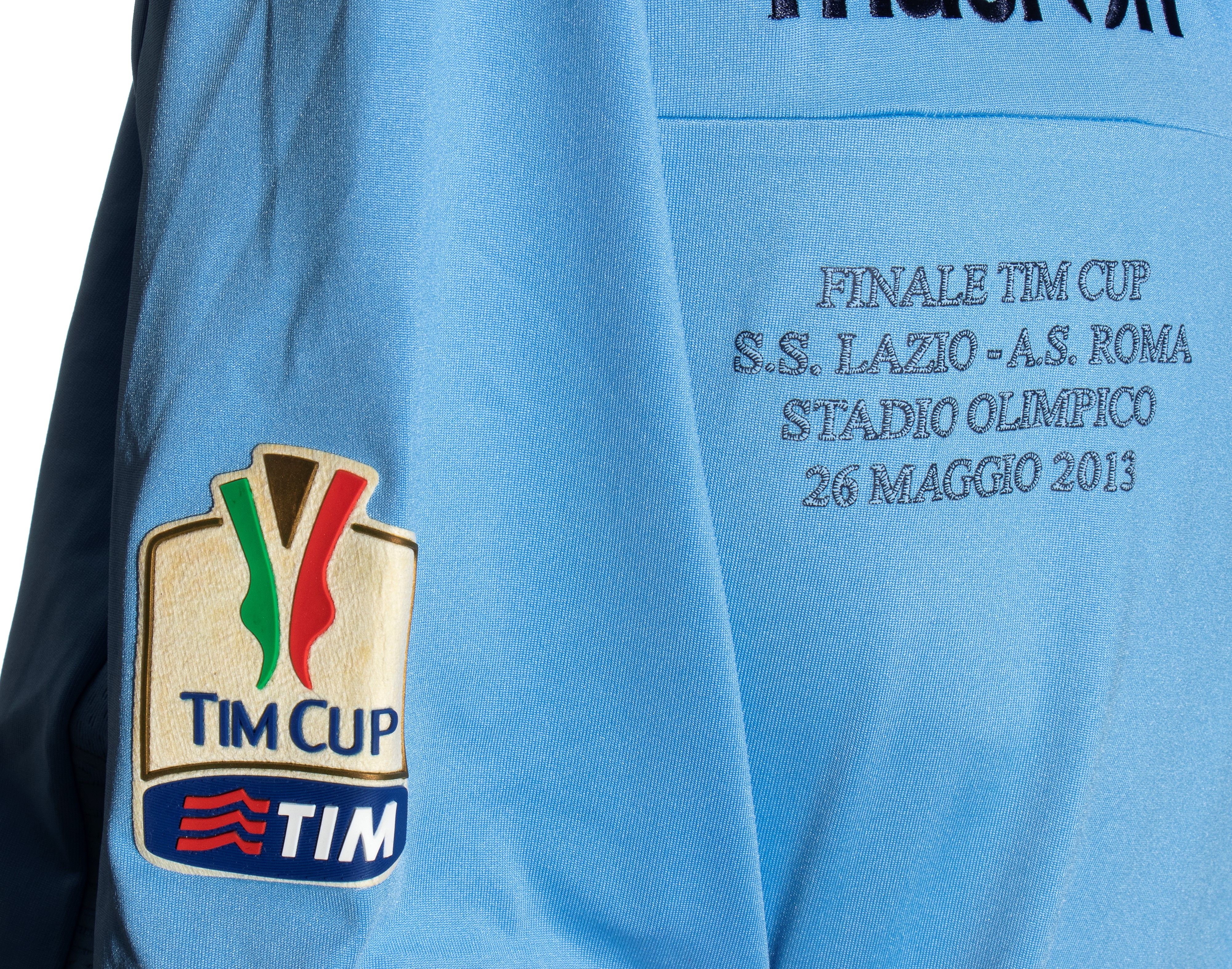 Lulic - Maglia Ss Lazio