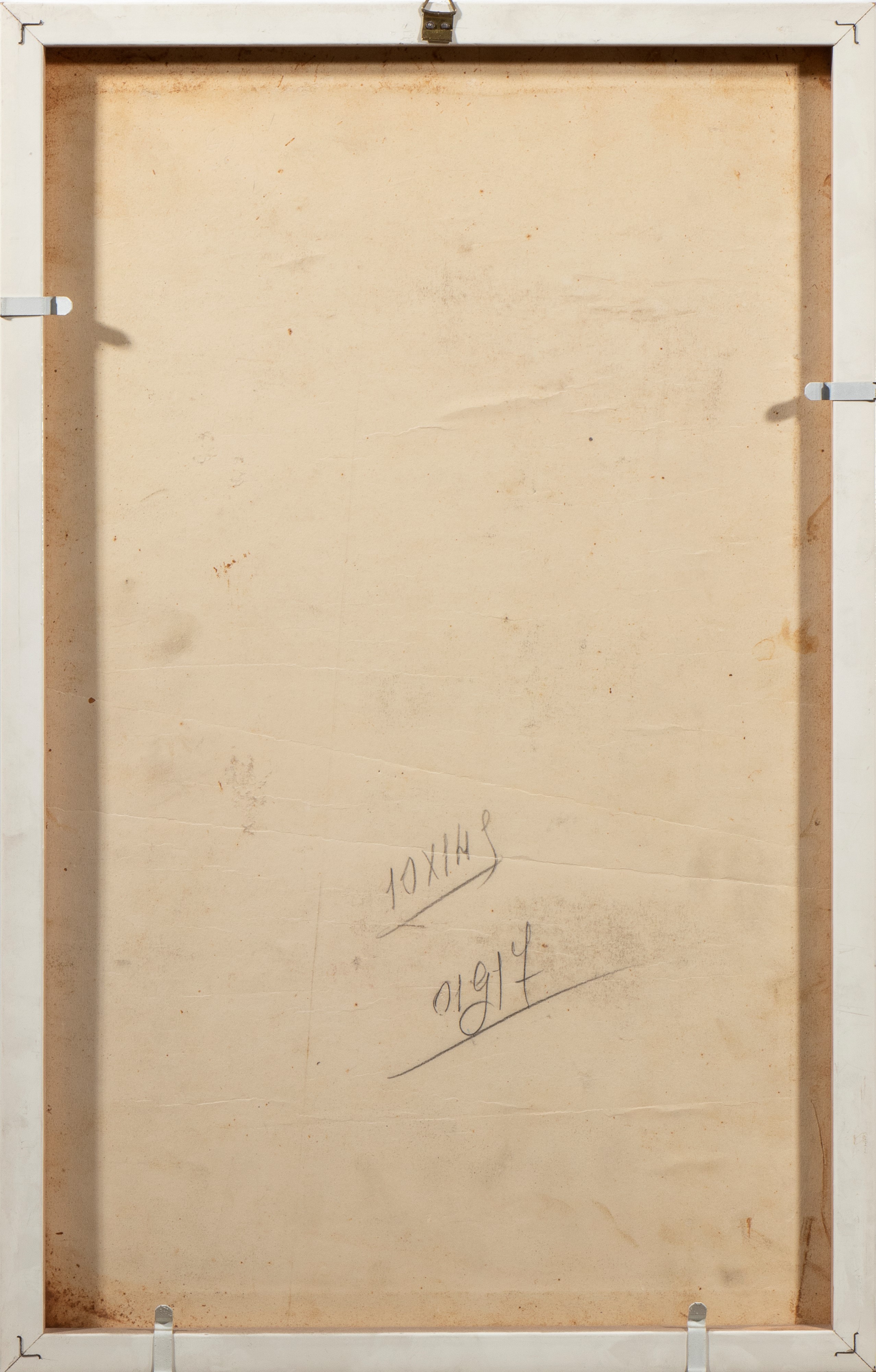 Ventennio fascista, OND - bozzetto manifesto