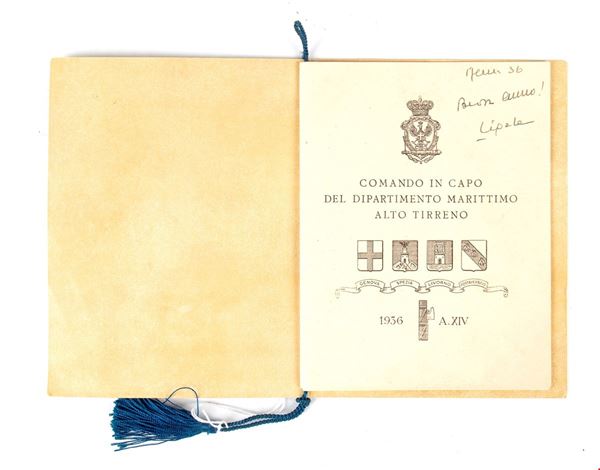 LOT CONSISTING OF 4 CALENDARS